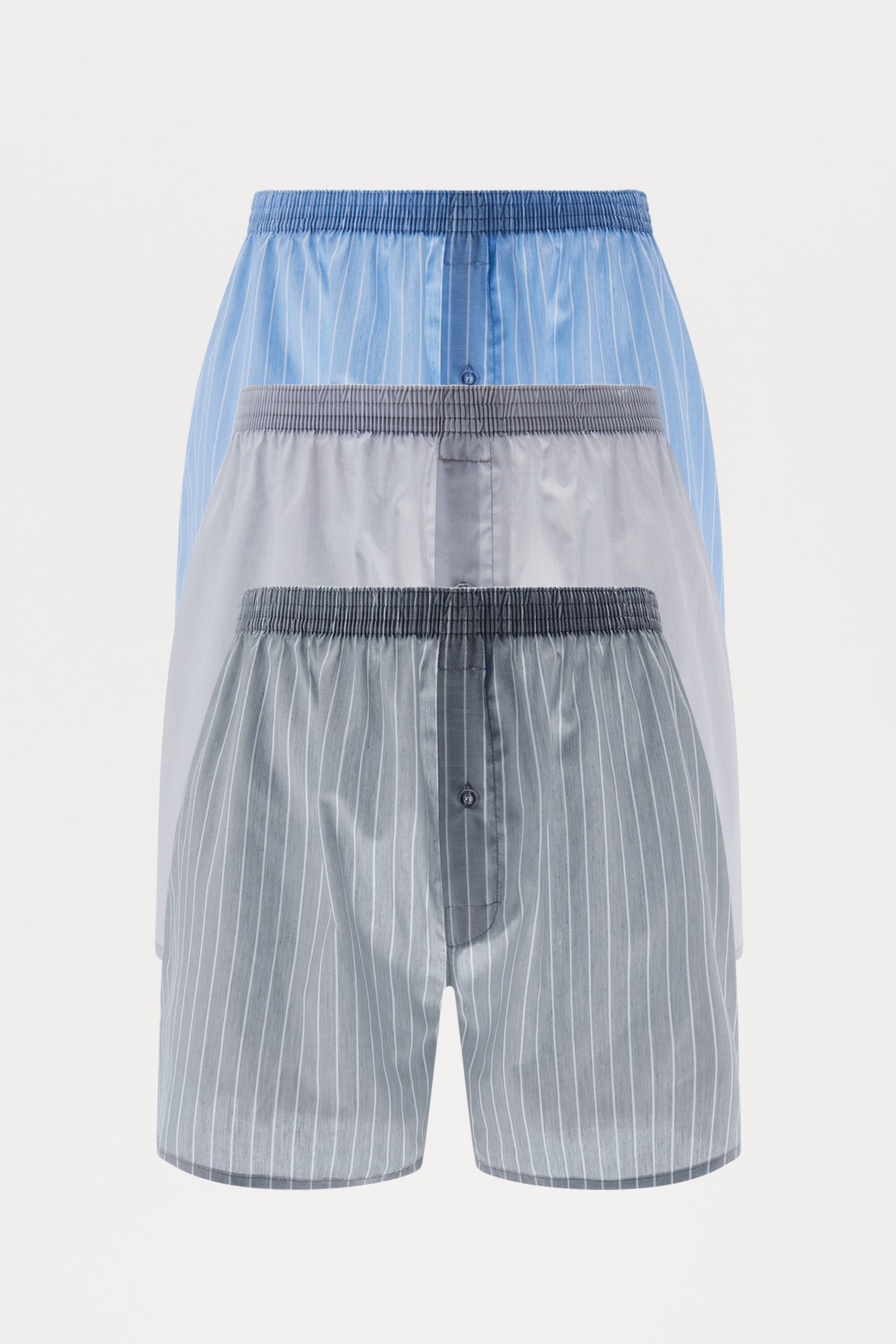 Everyday Cotton 3 Pack Boxer
