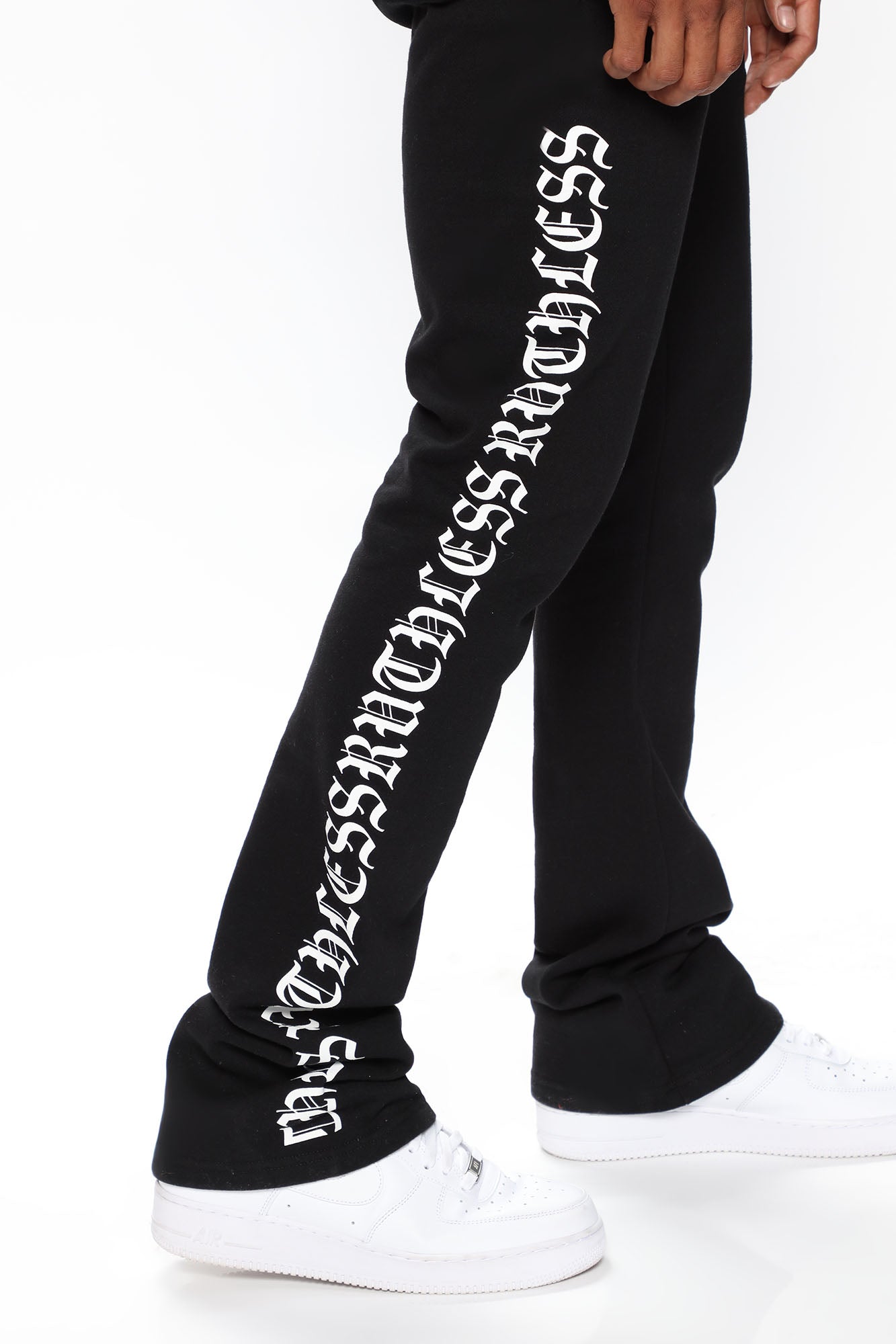 Ruthless Forever Flared Sweatpants