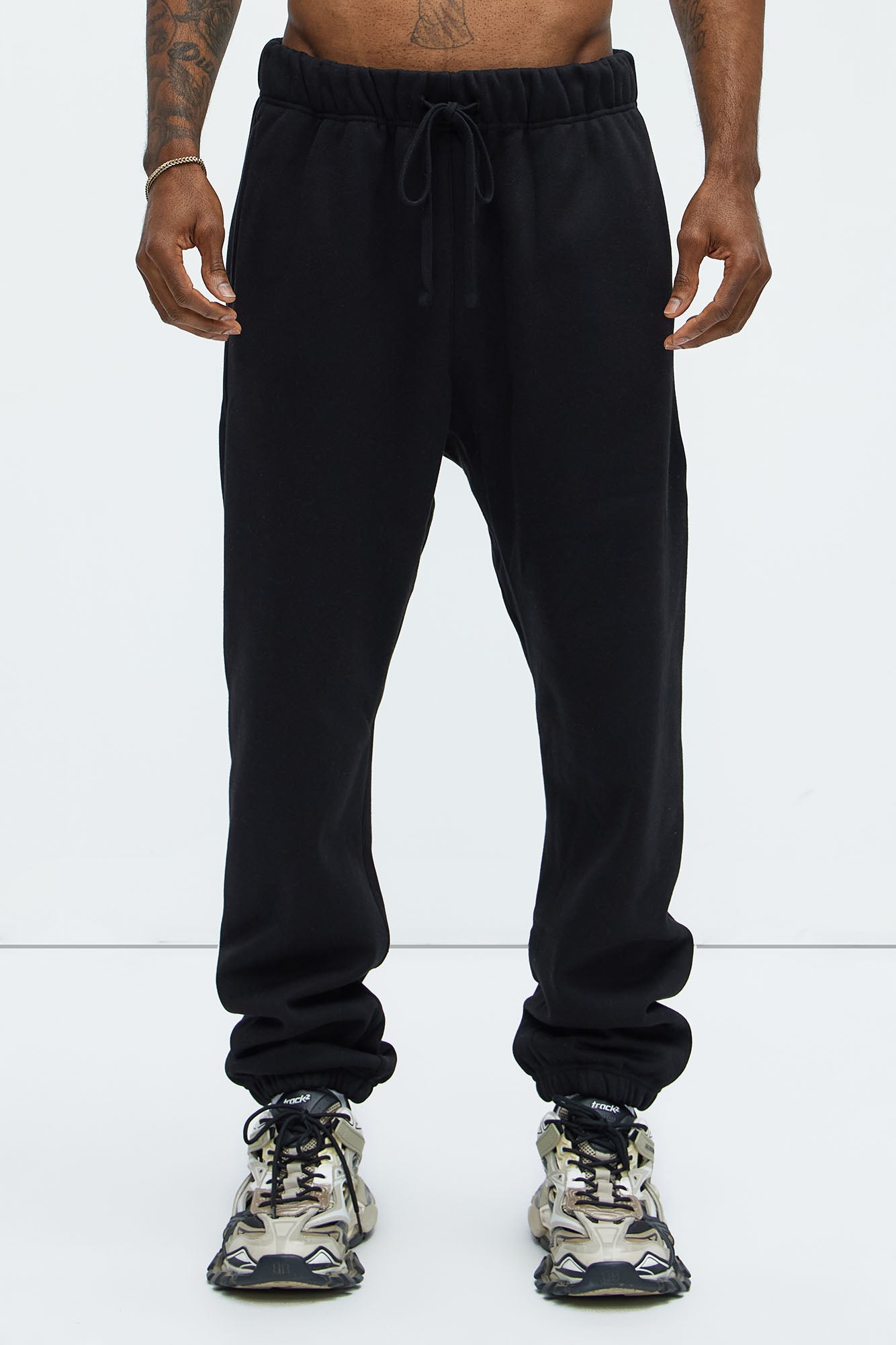 Tyson Heavyweight Sweat Jogger