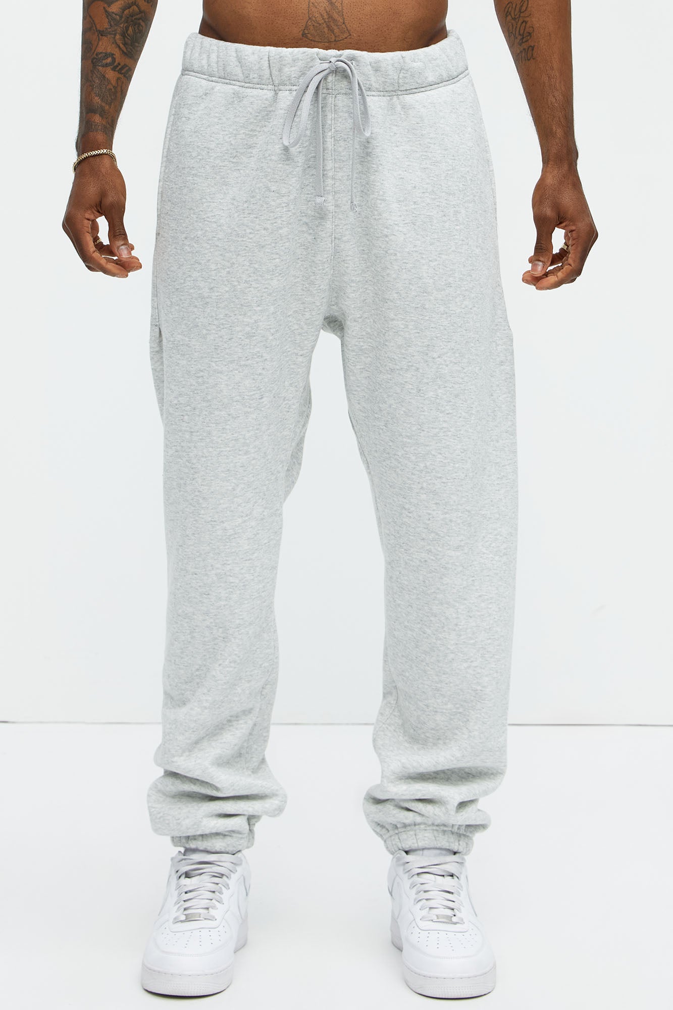 Tyson Heavyweight Sweat Jogger