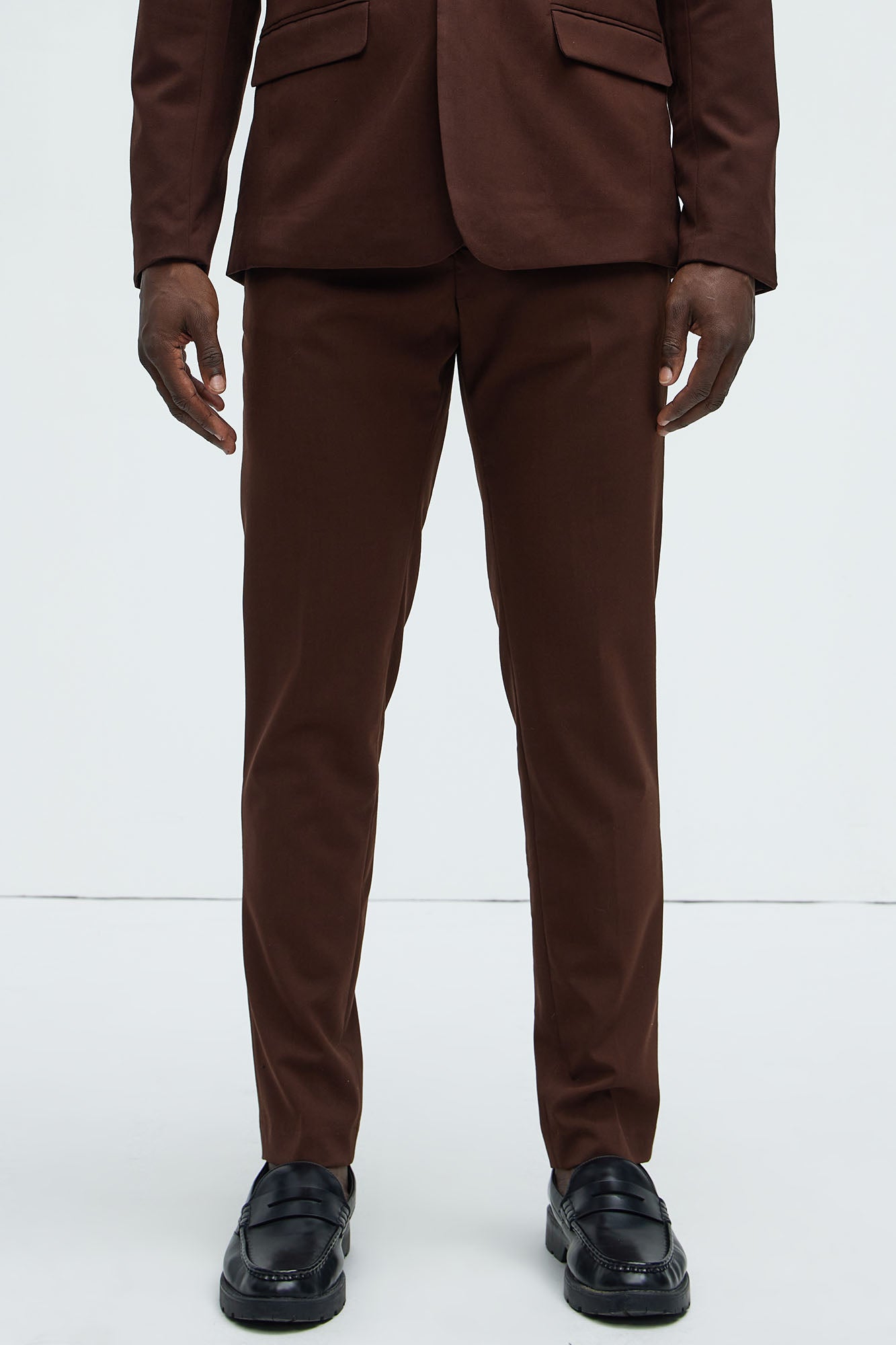 The Modern Stretch Slim Trouser
