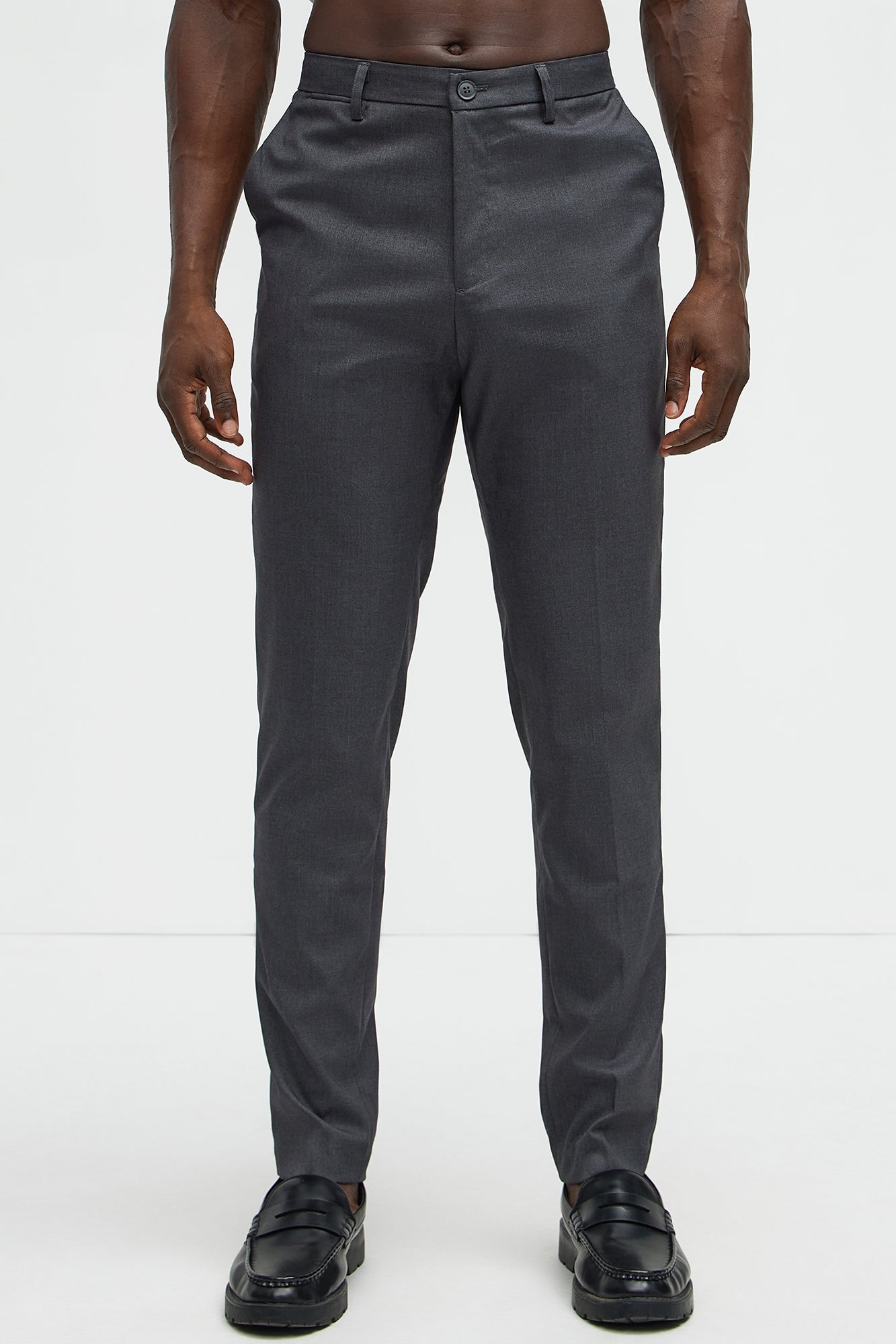 The Modern Stretch Slim Trouser