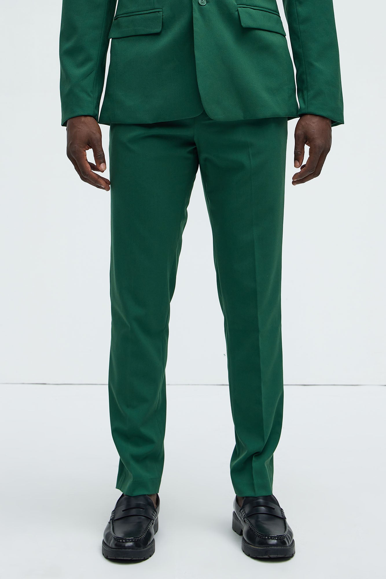 The Modern Stretch Slim Trouser