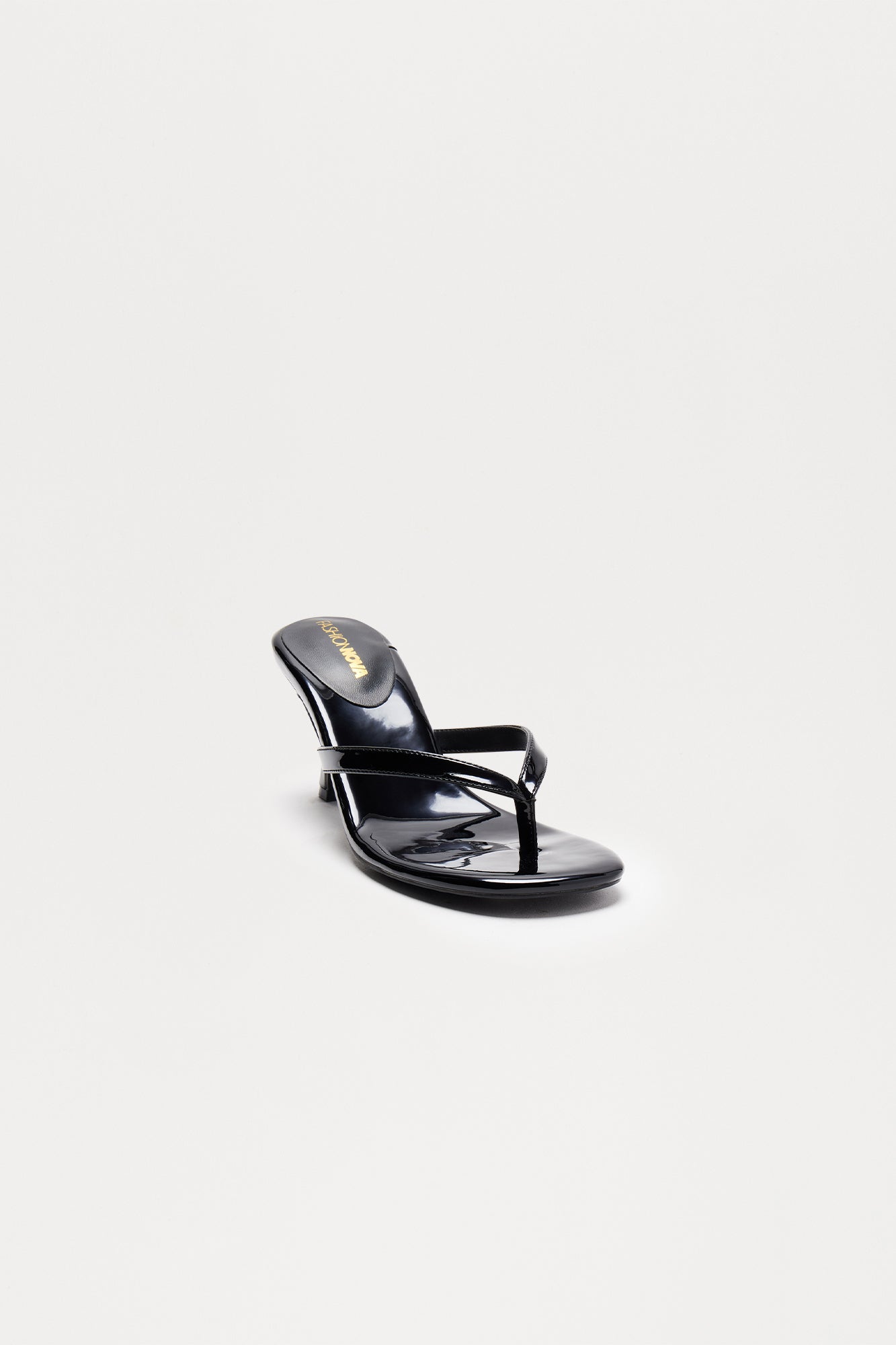 Burke Thong Mules