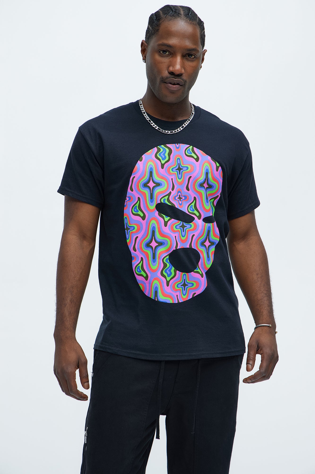Fashion Killa Short Sleeve Tee