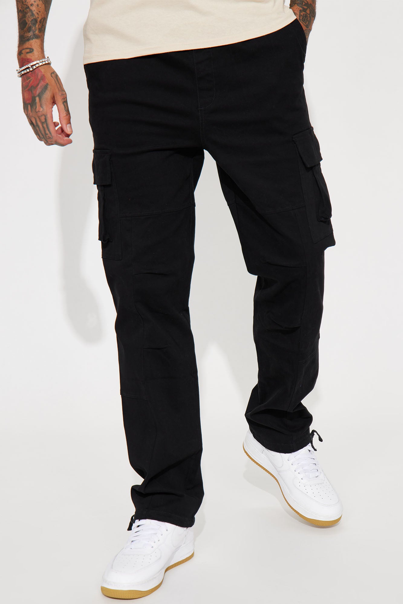 Last Time Cargo Pants