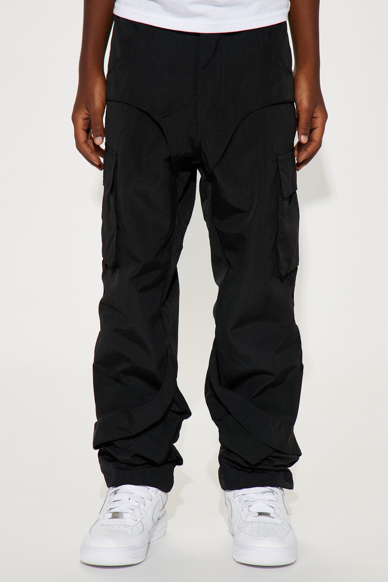 Mini Keep It Pushing Cargo Pants