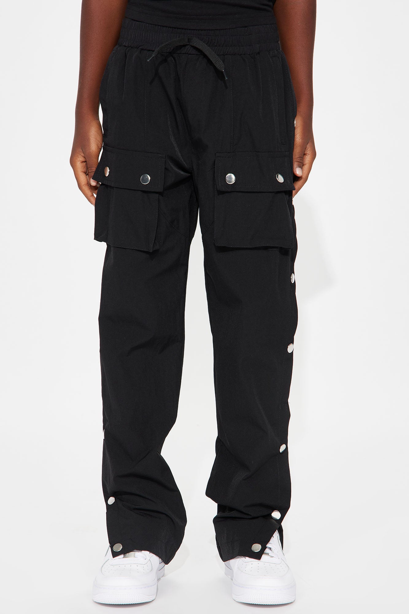 Mini Can't Have Enough Nylon Pant