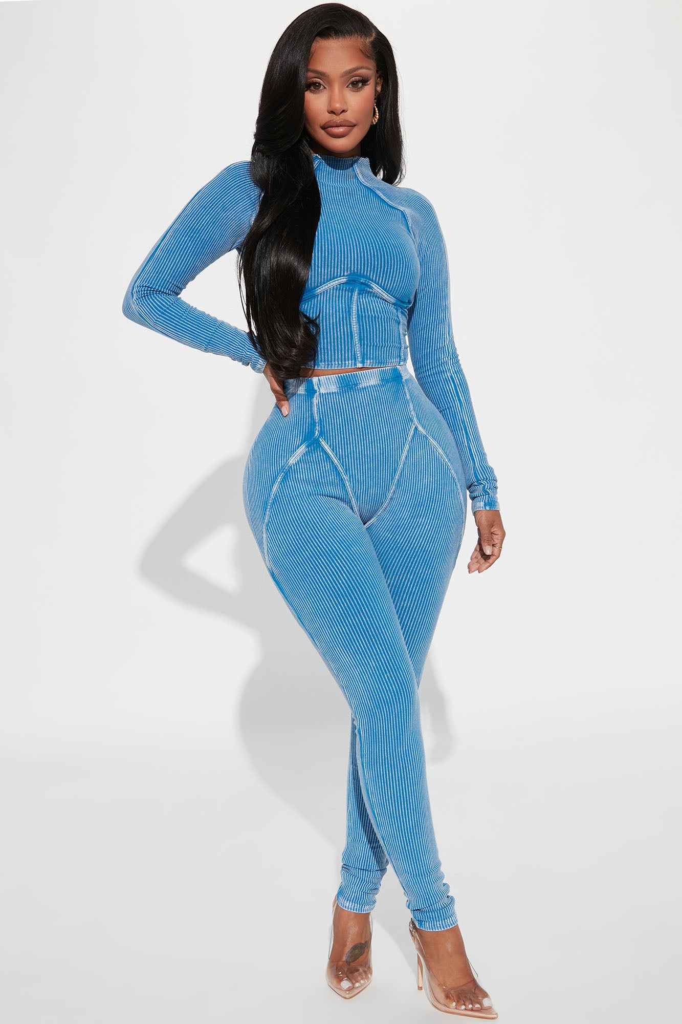 Jaime Legging Set