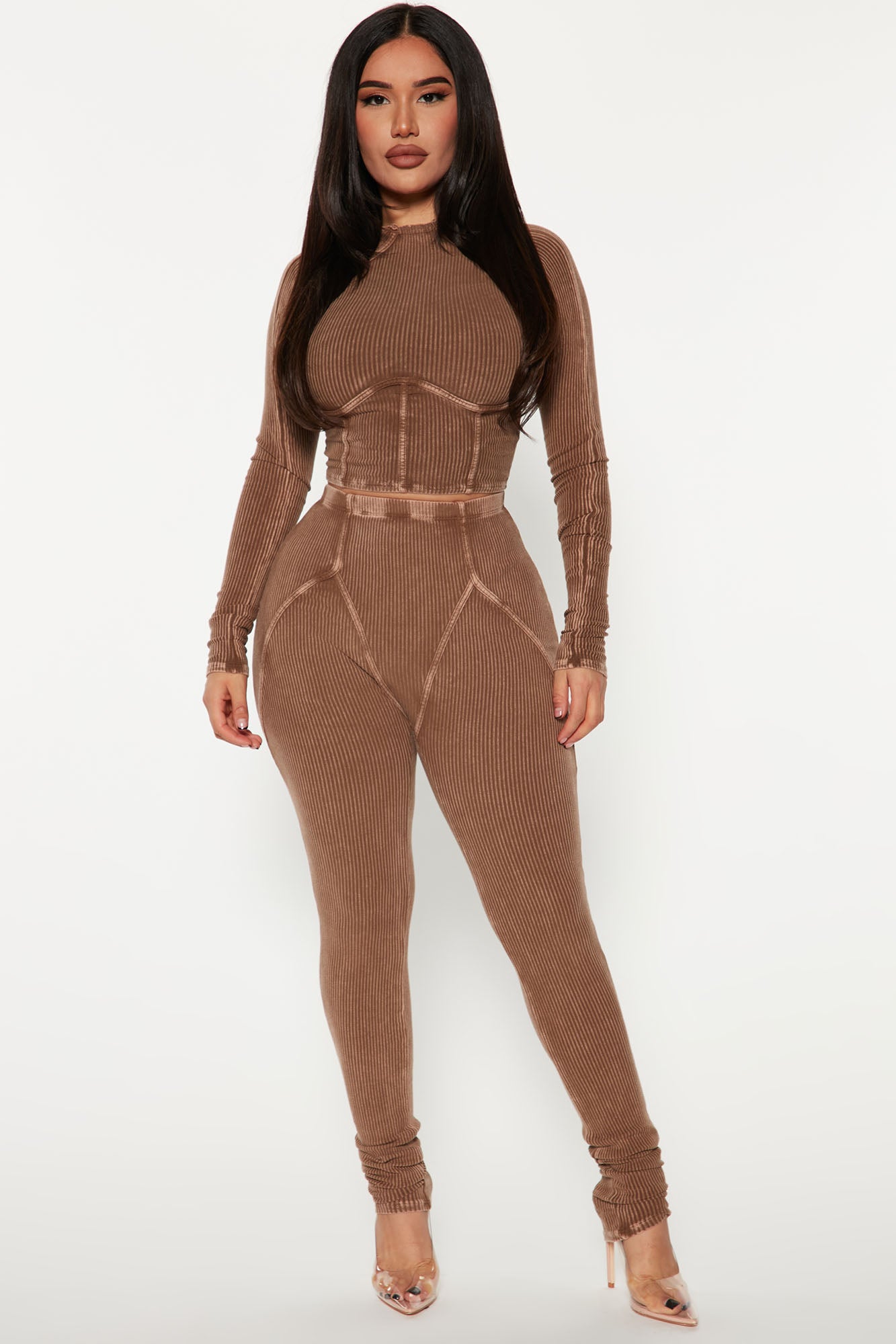 Jaime Legging Set