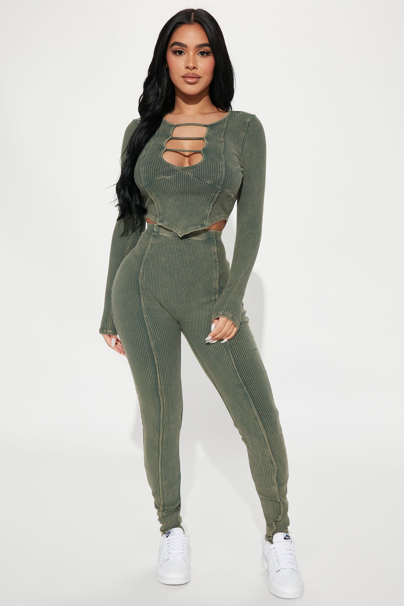 Janie Legging Set