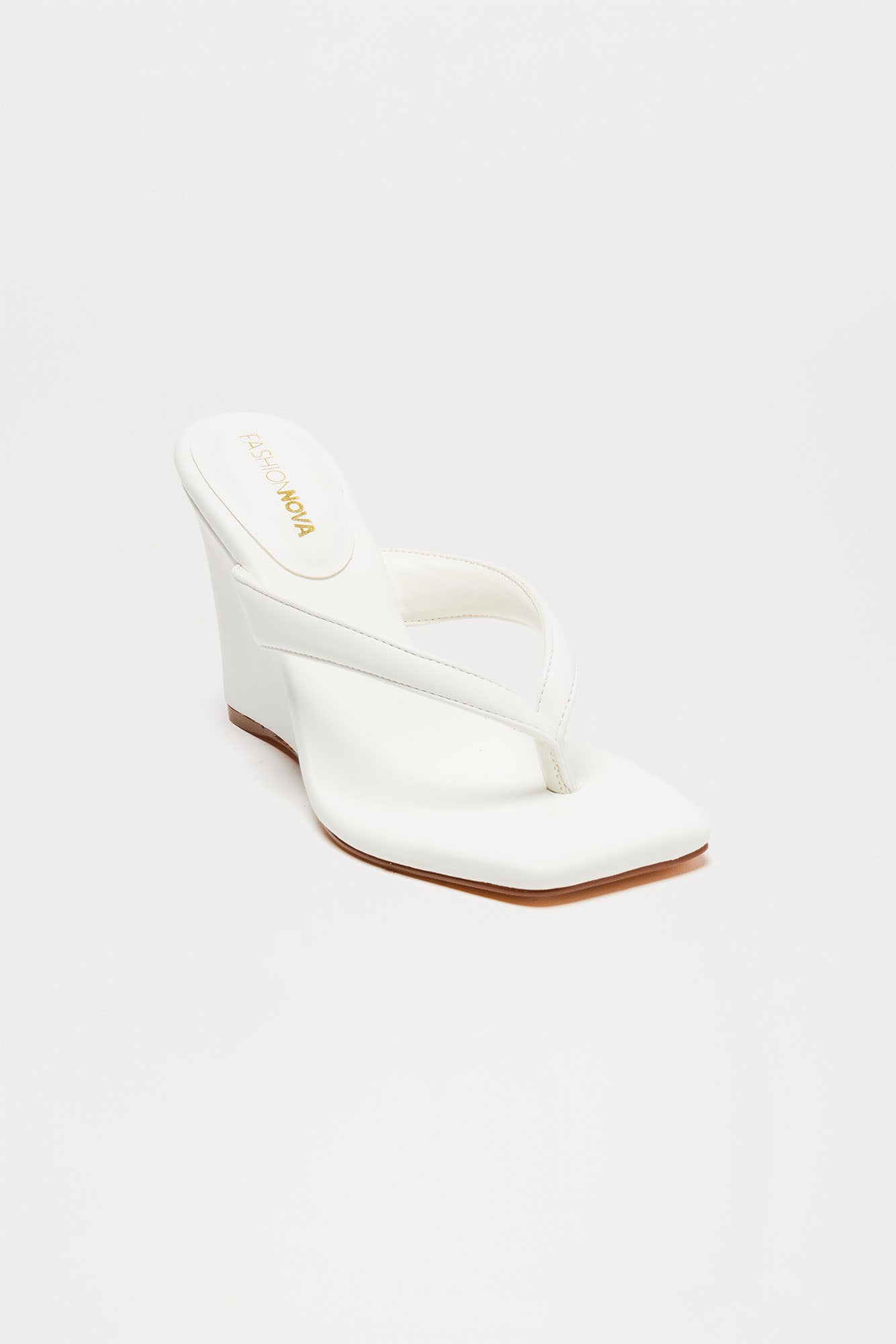 True Babe Wedges
