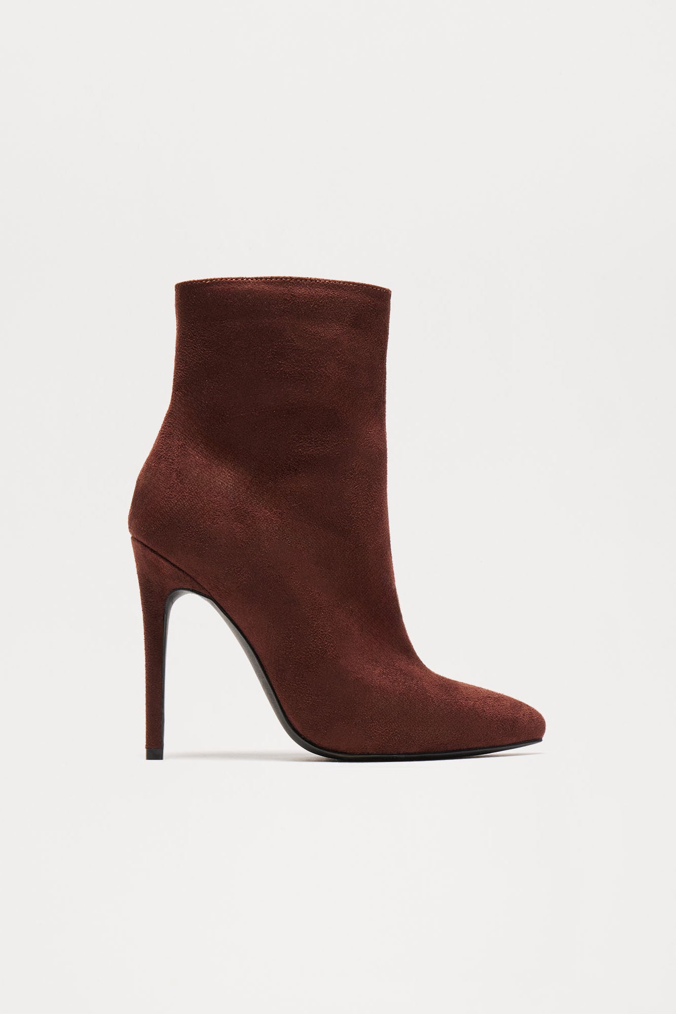 Last Minute Booties