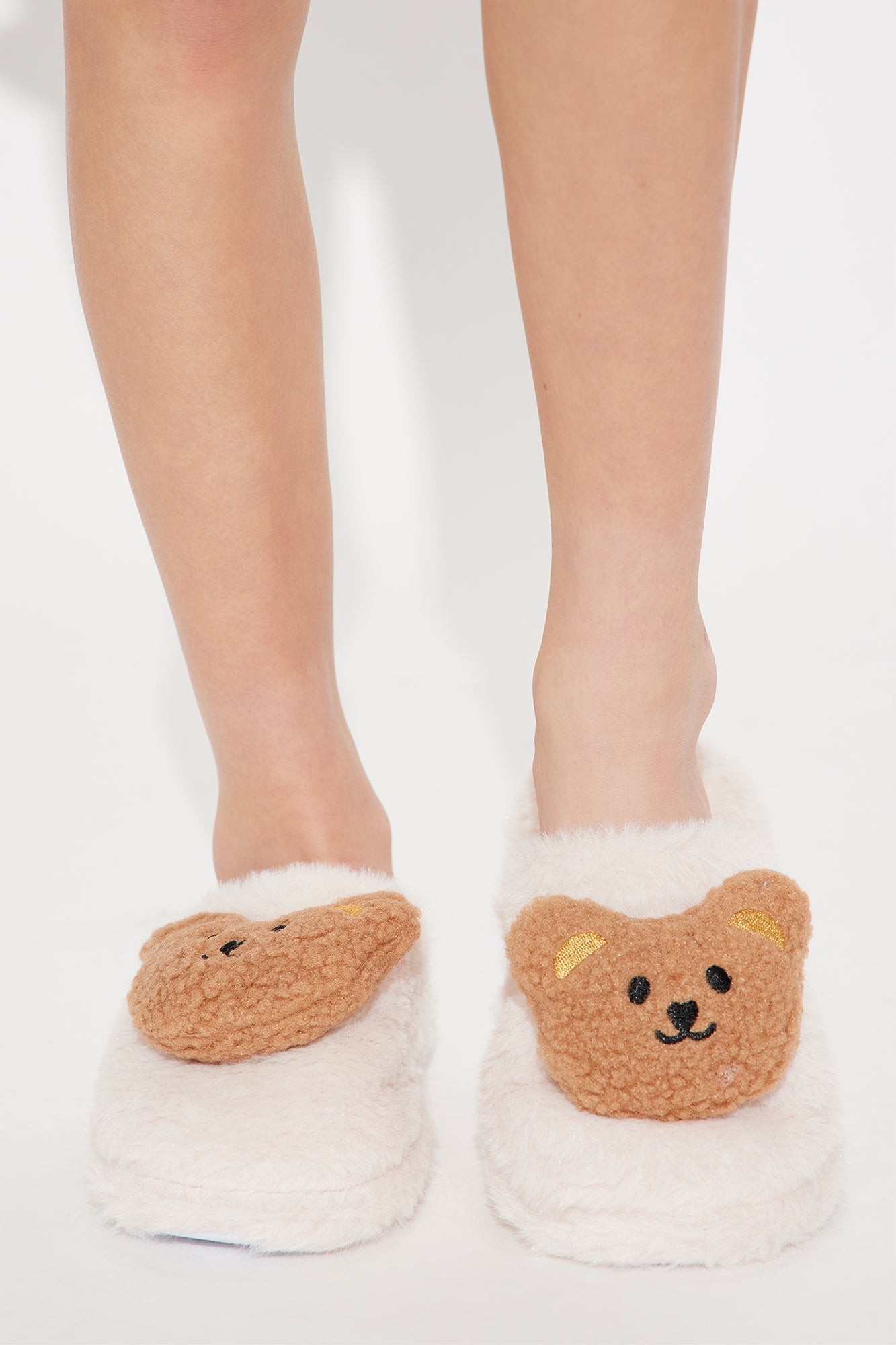Mini Sweet Sleepover Slippers