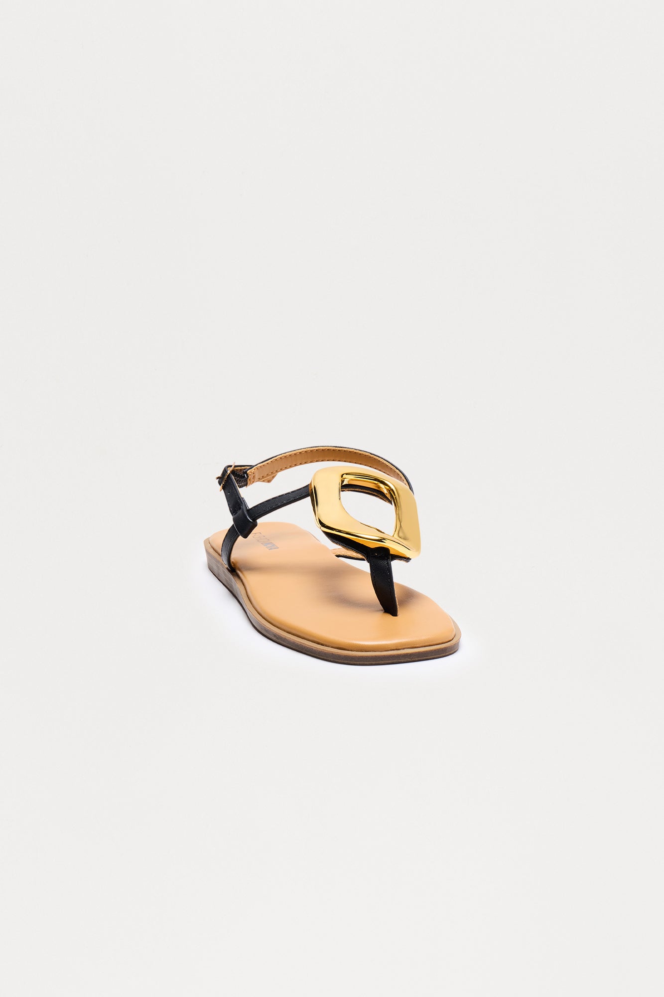 Bali Babe Sandals