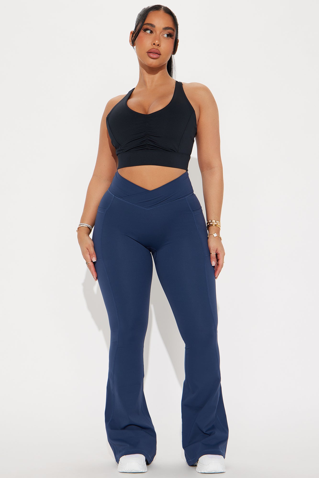 Amara Active Leggings