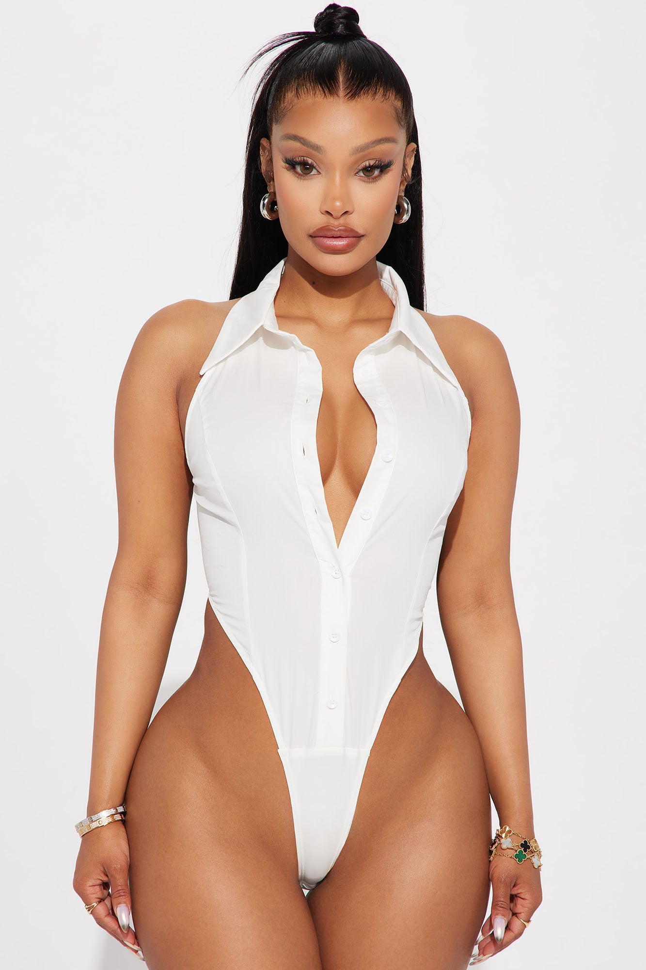 Best Of Me Bodysuit