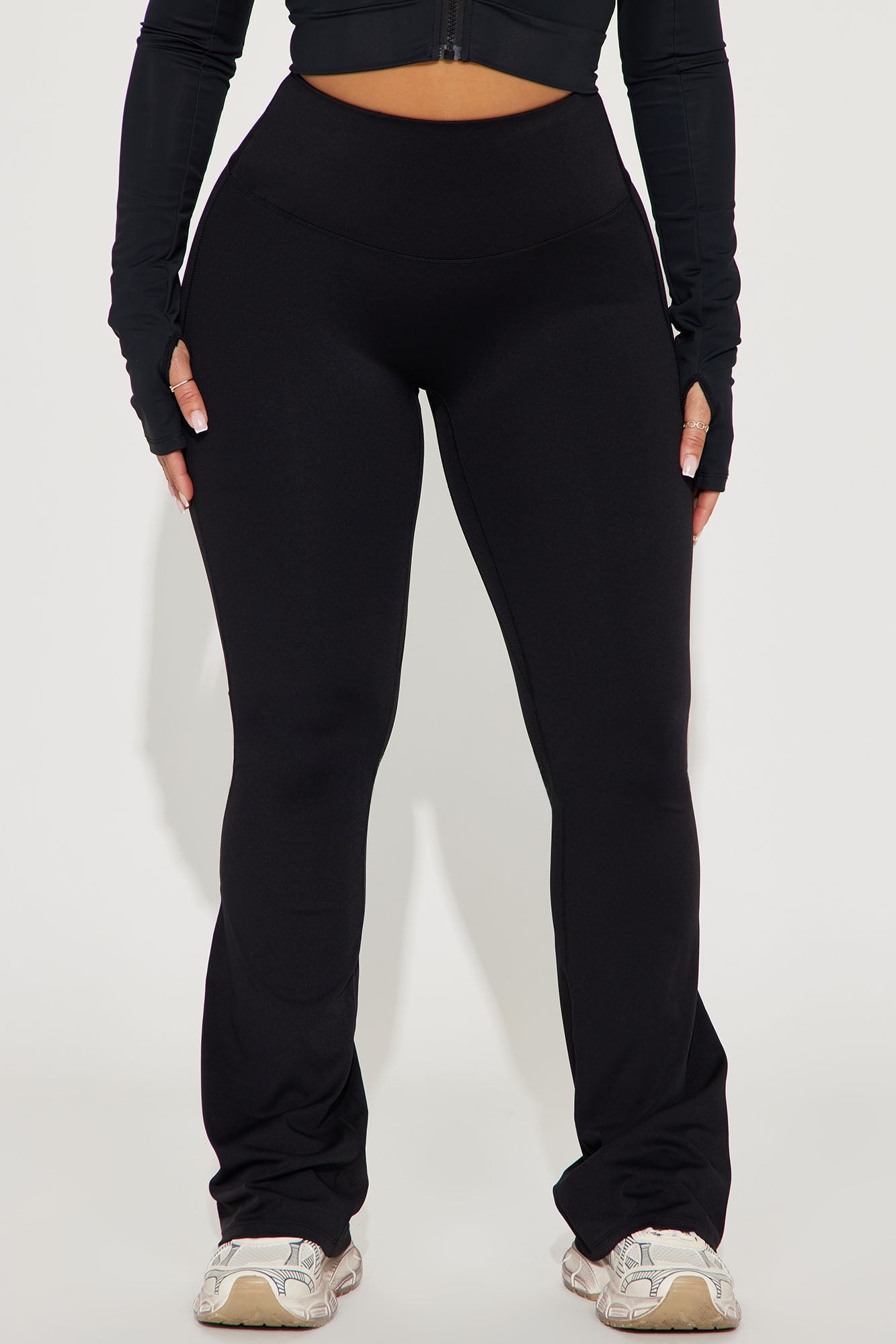 Nyma Ruched Yoga Pant