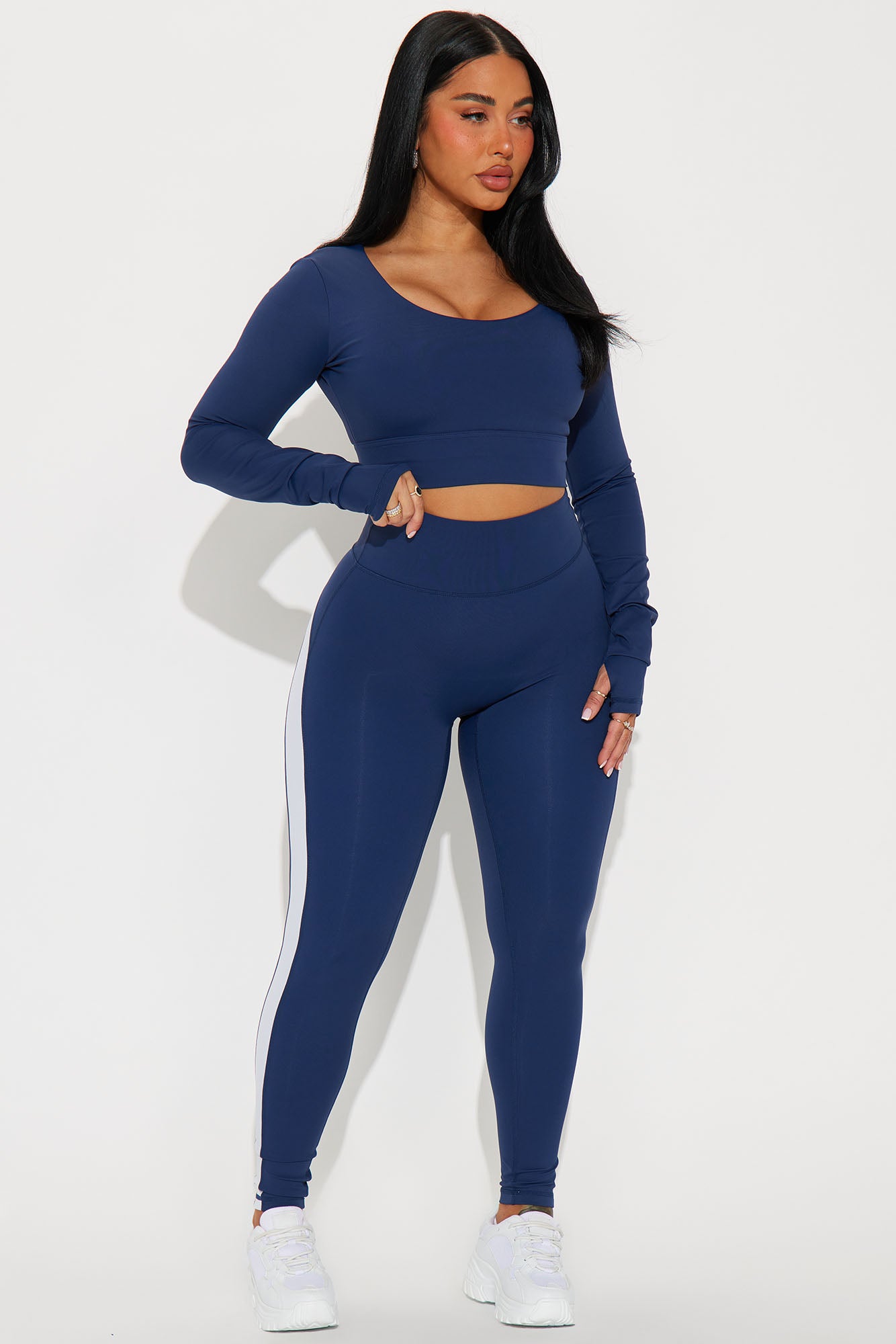Court Cool Active Set