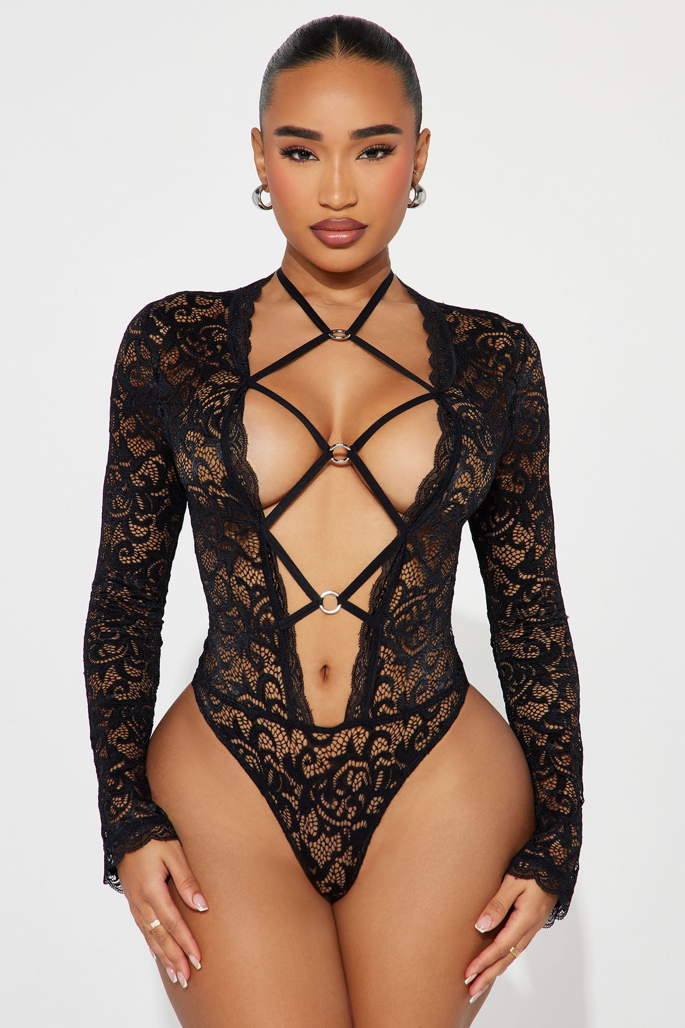 Better Without You Bodysuit