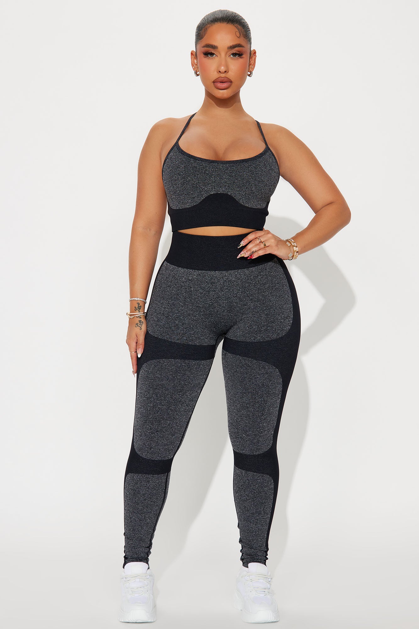 Train With Me Shaping Active Set