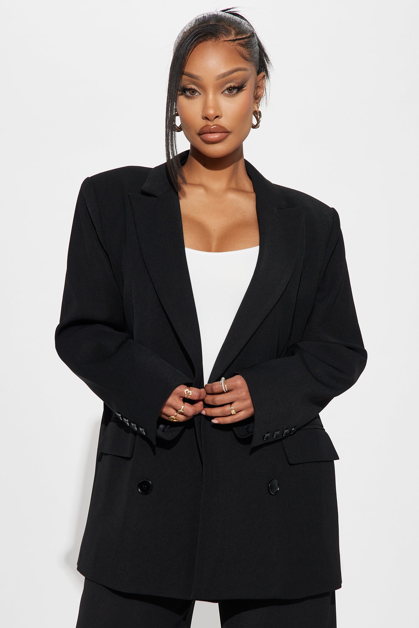 Making Deliverables Blazer