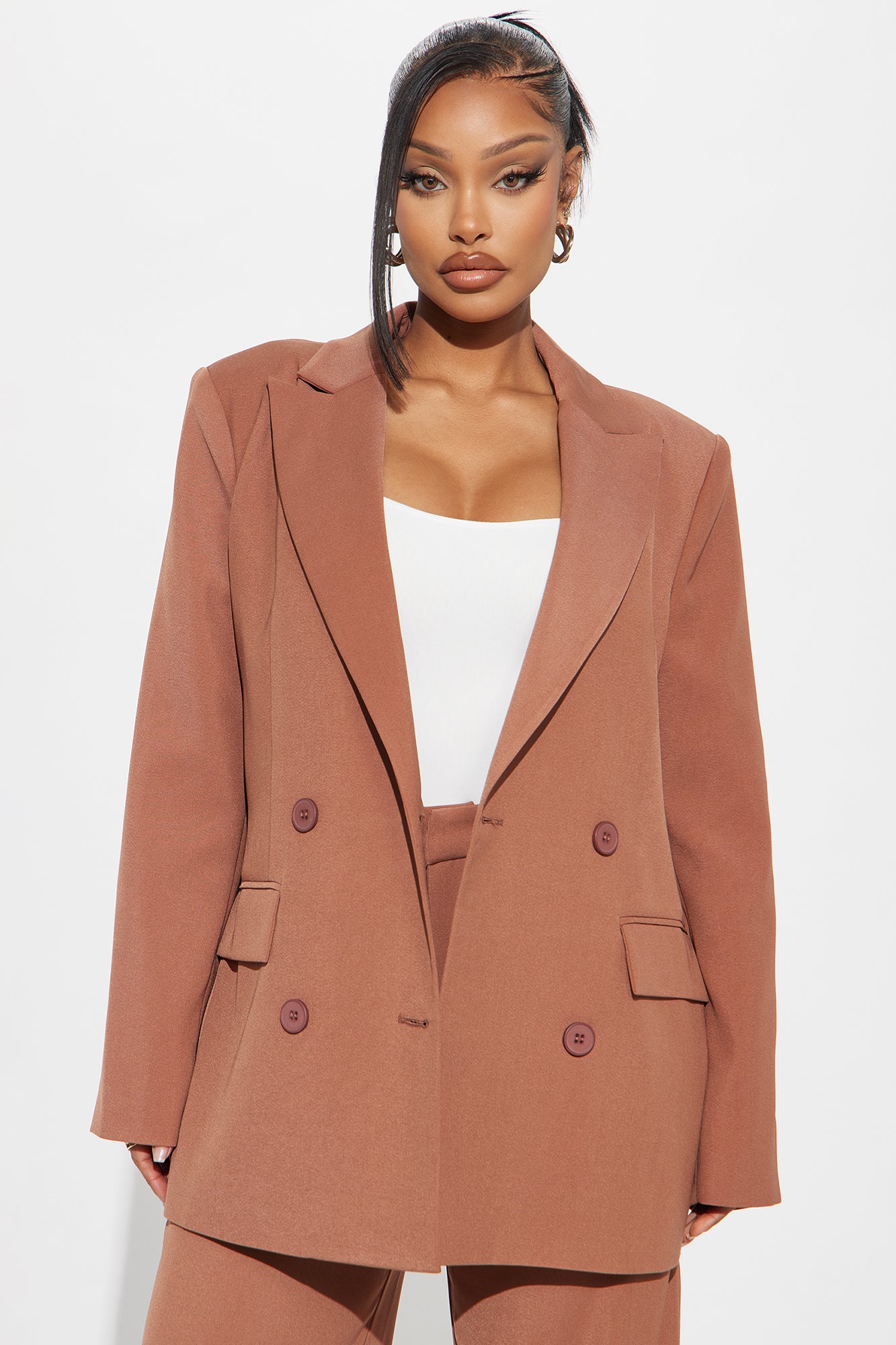 Making Deliverables Blazer