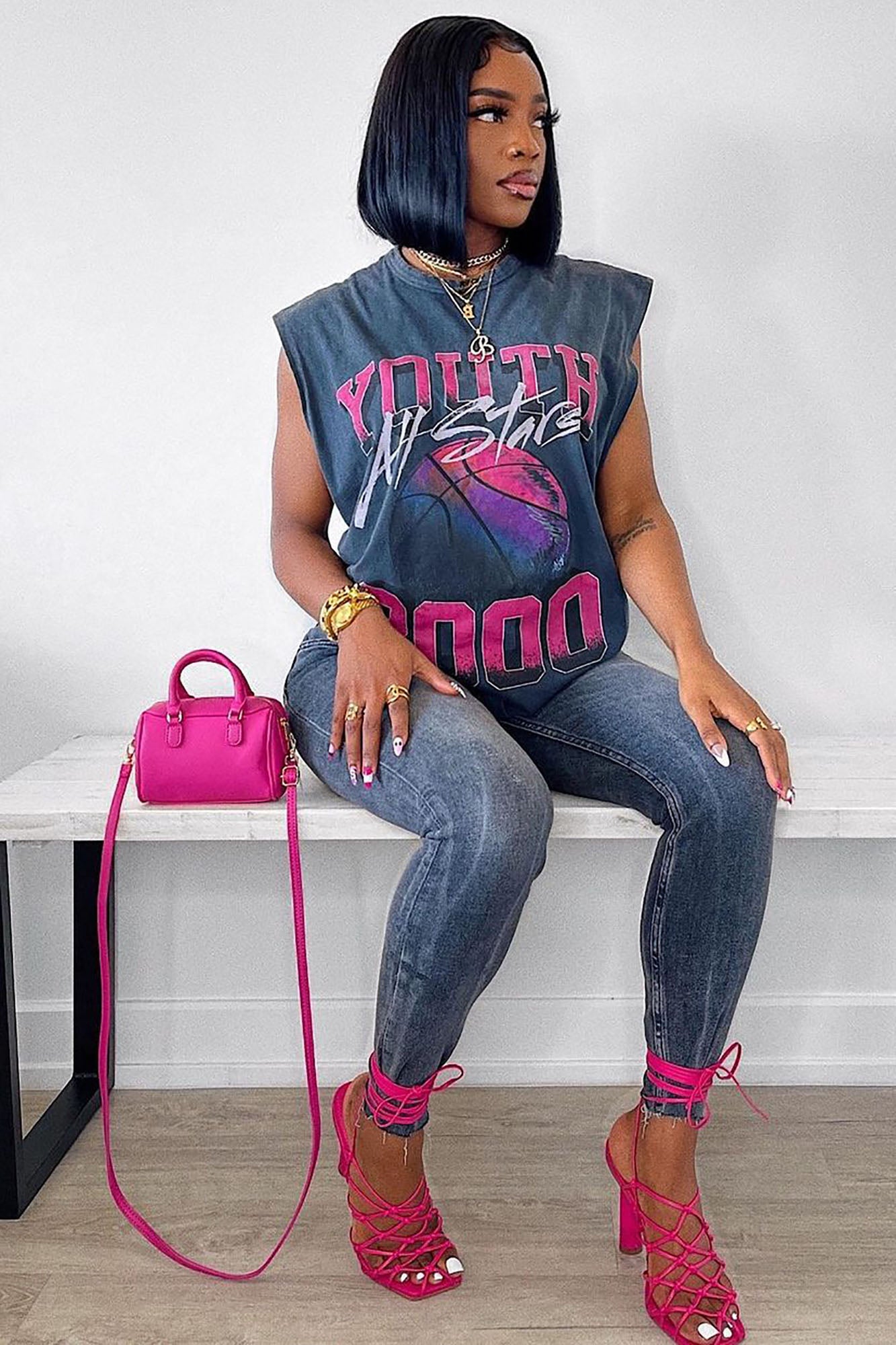 Mila Mini Bag