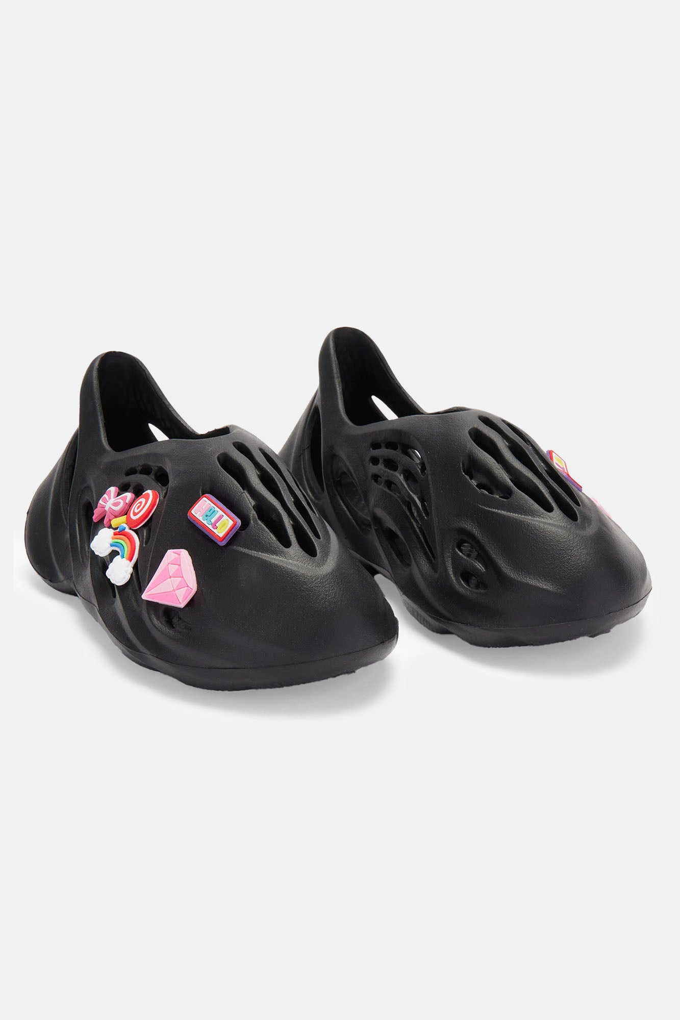 Mini You Know The Vibes Slides