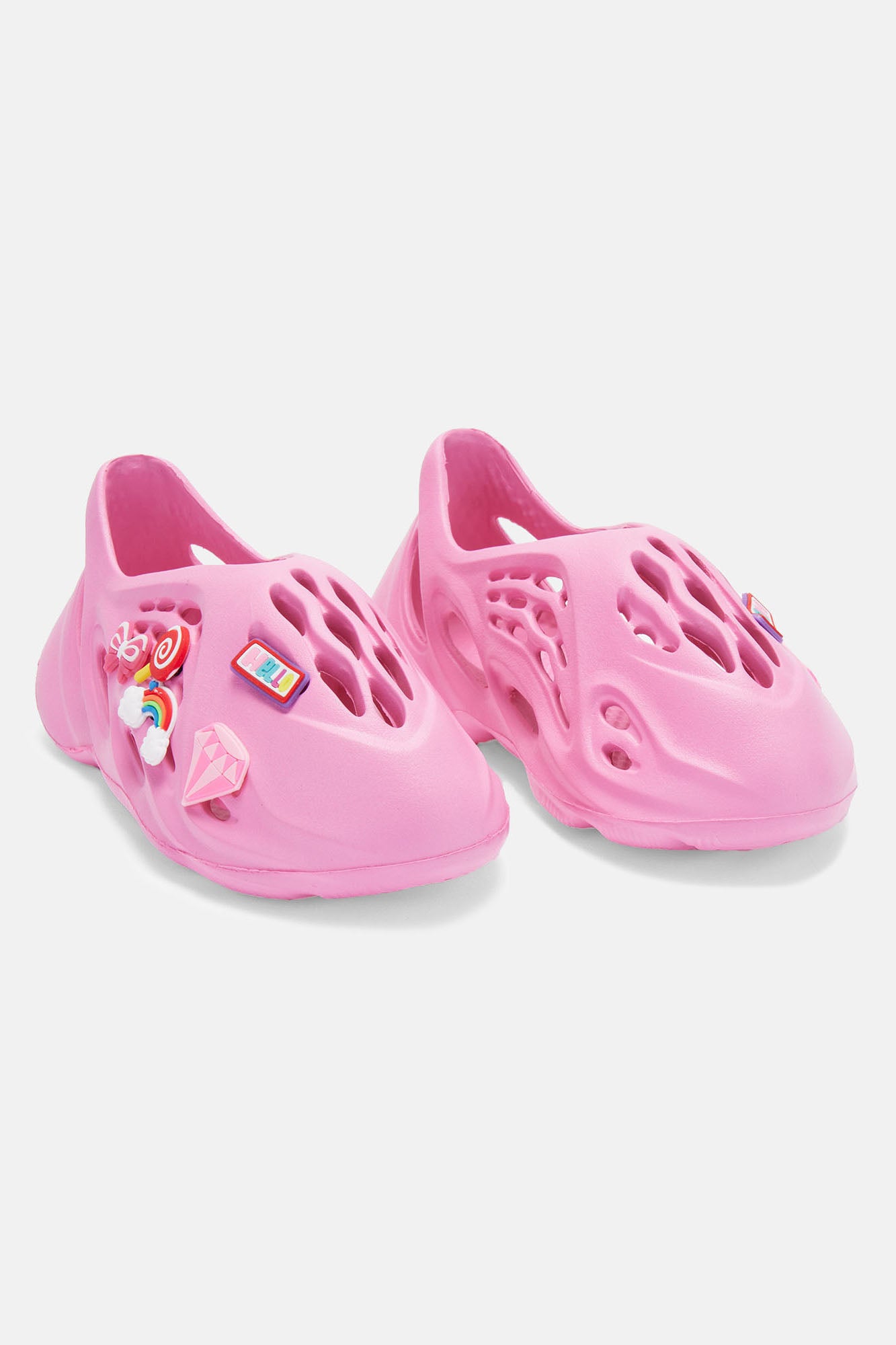Mini You Know The Vibes Slides