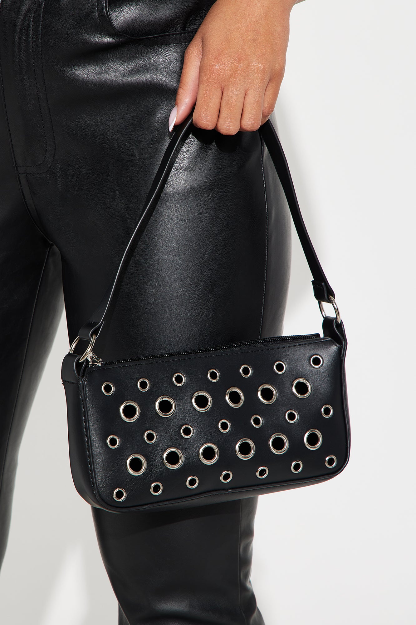 Girl You Get Me Handbag