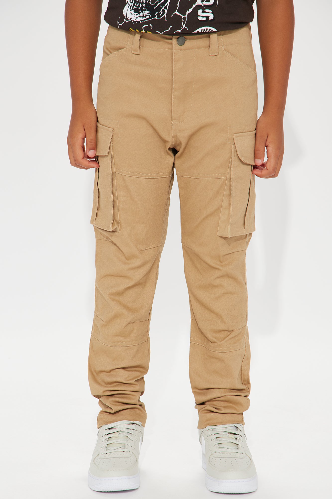 Mini Summer Games Cargo Pants
