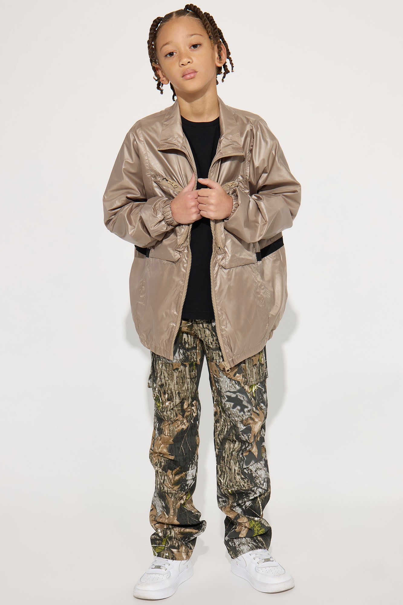 Mini Summer Games Cargo Pants