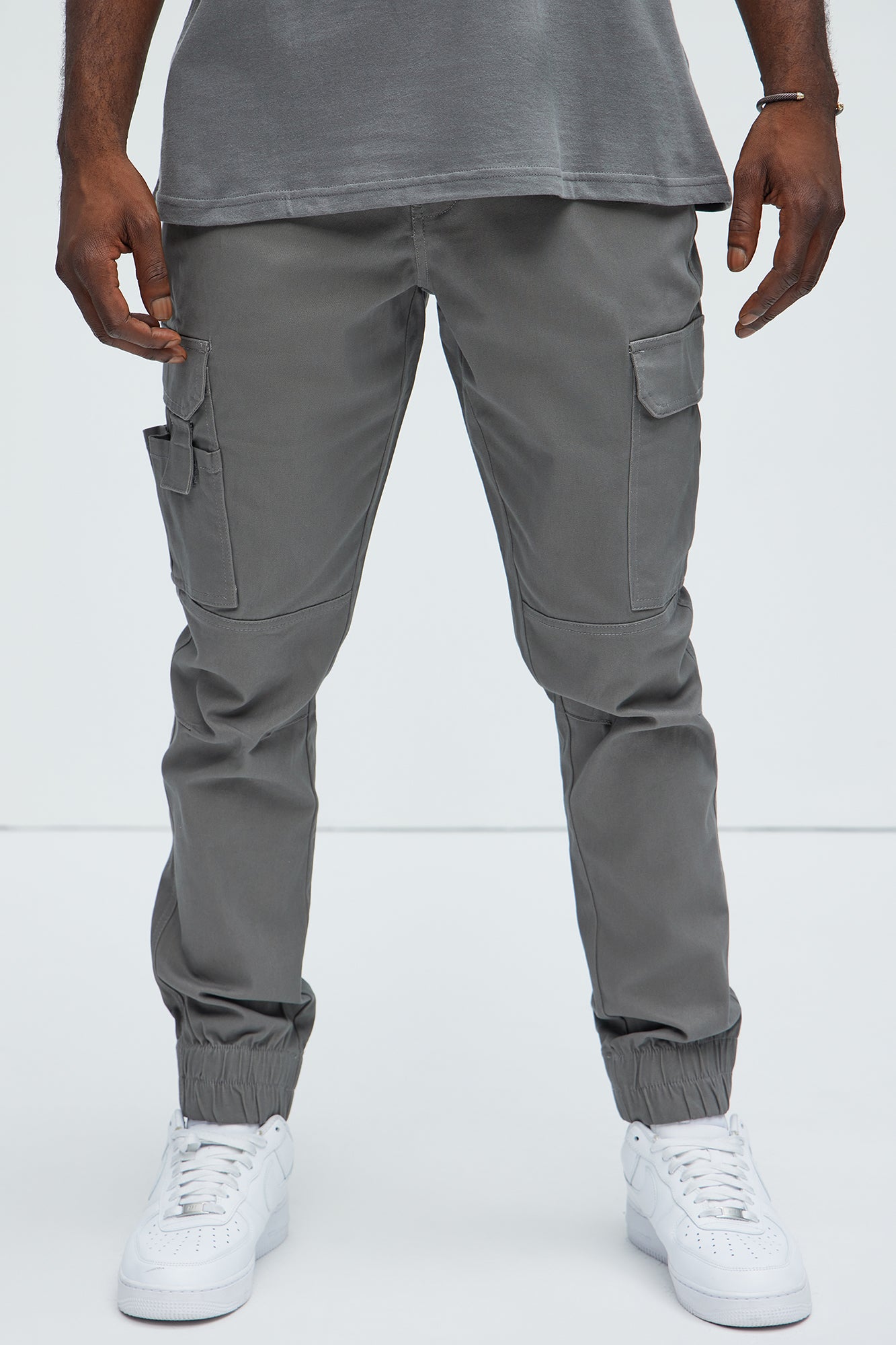 Kryptonite Slim Cargo Pants