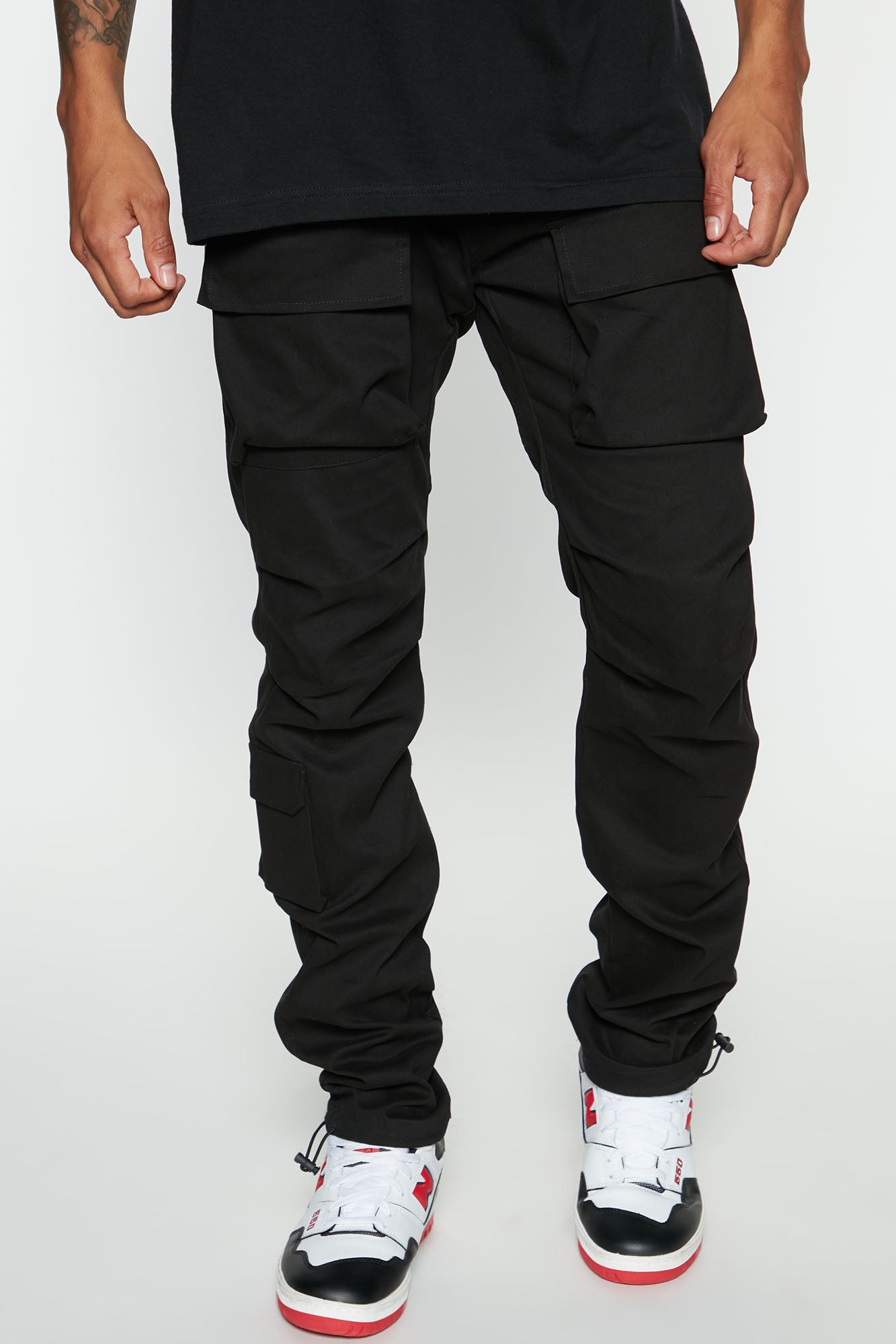 All Good Slim Cargo Pants