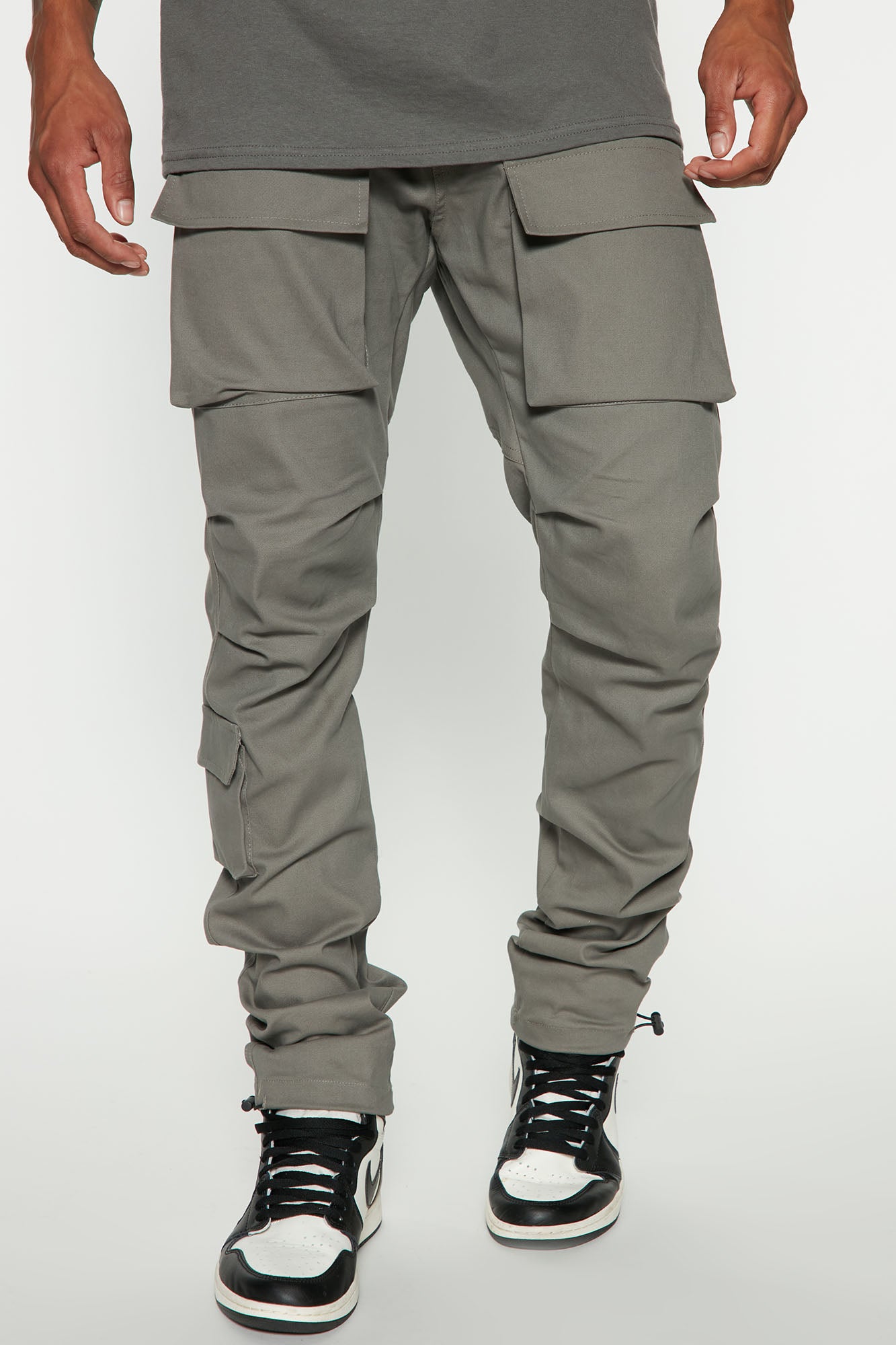 All Good Slim Cargo Pants