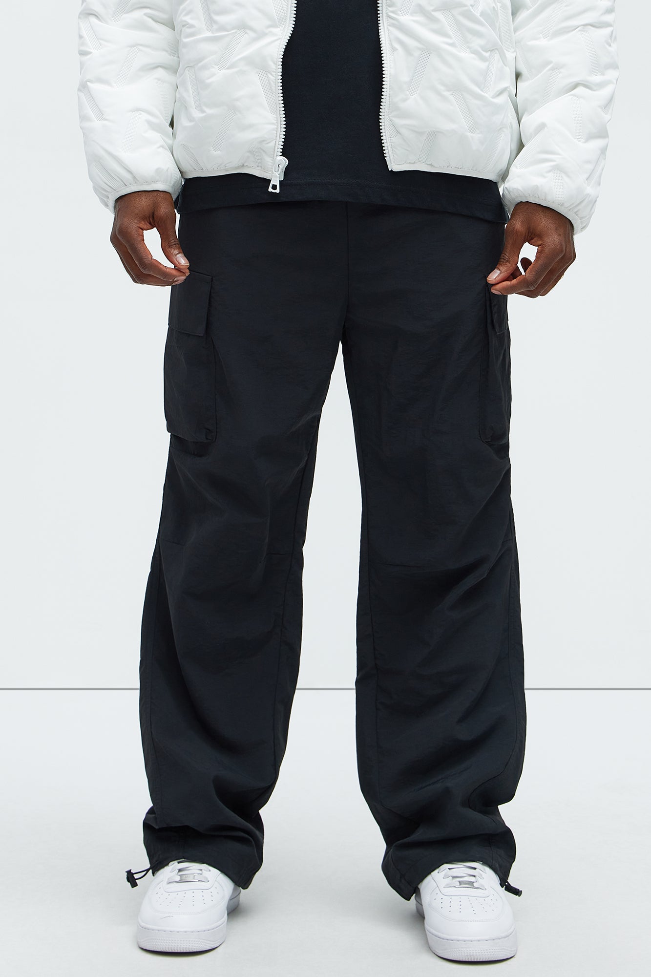 Your Number One Straight Pants