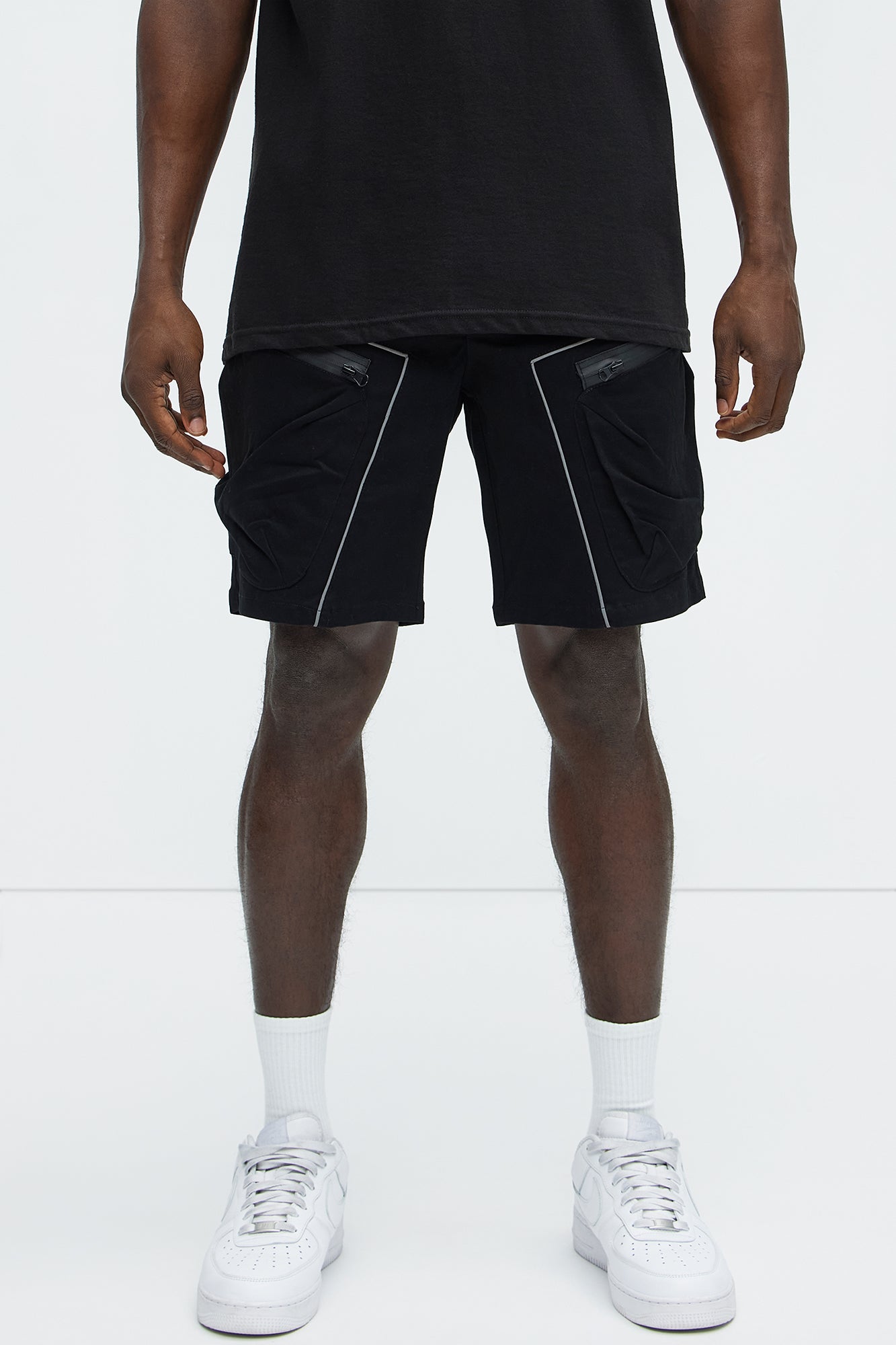 Word On The Street Utility Short