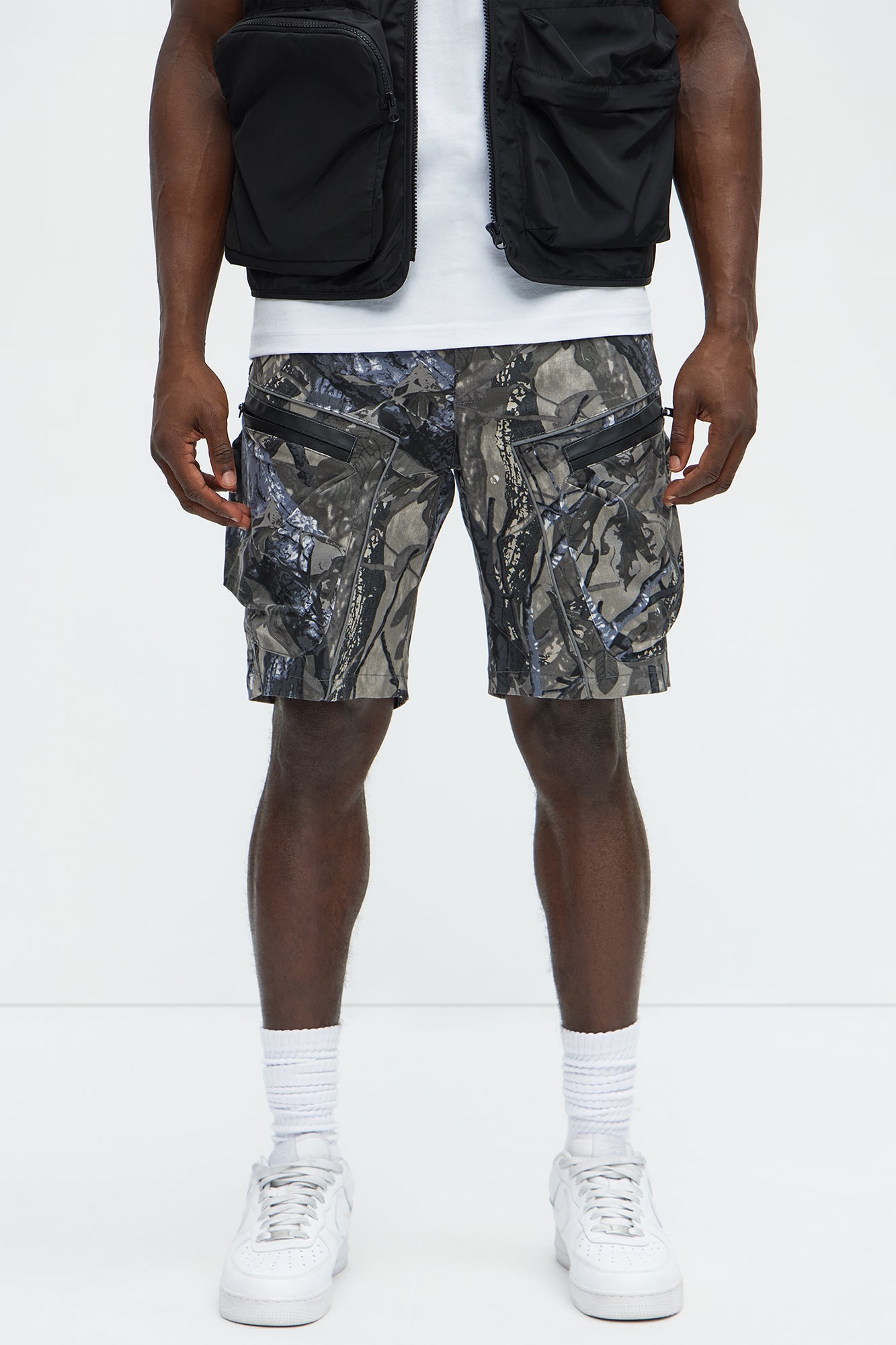 Word On The Street Utility Short