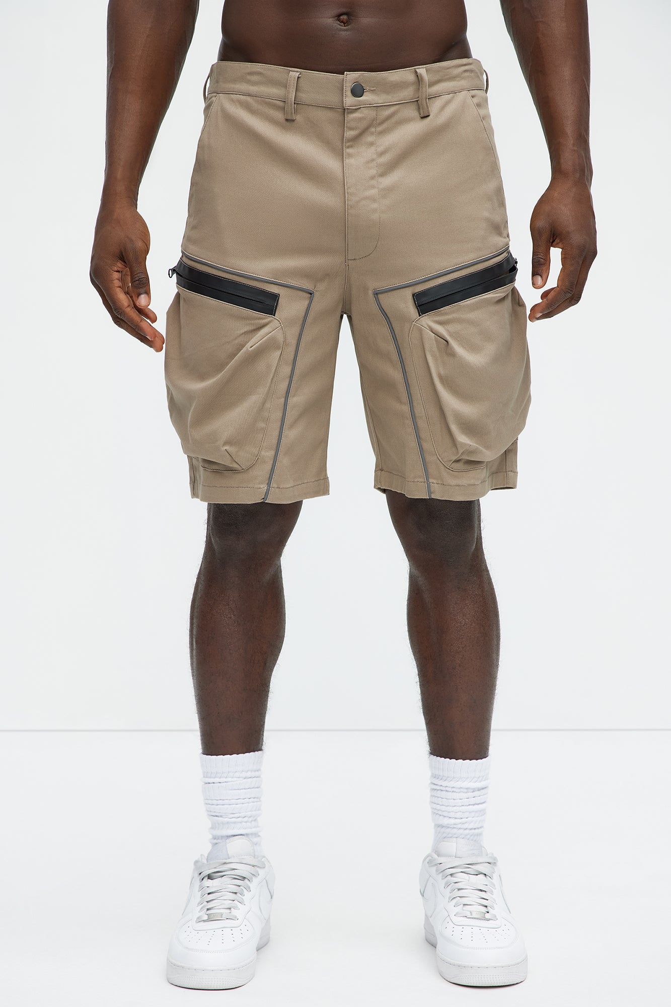 Word On The Street Utility Short