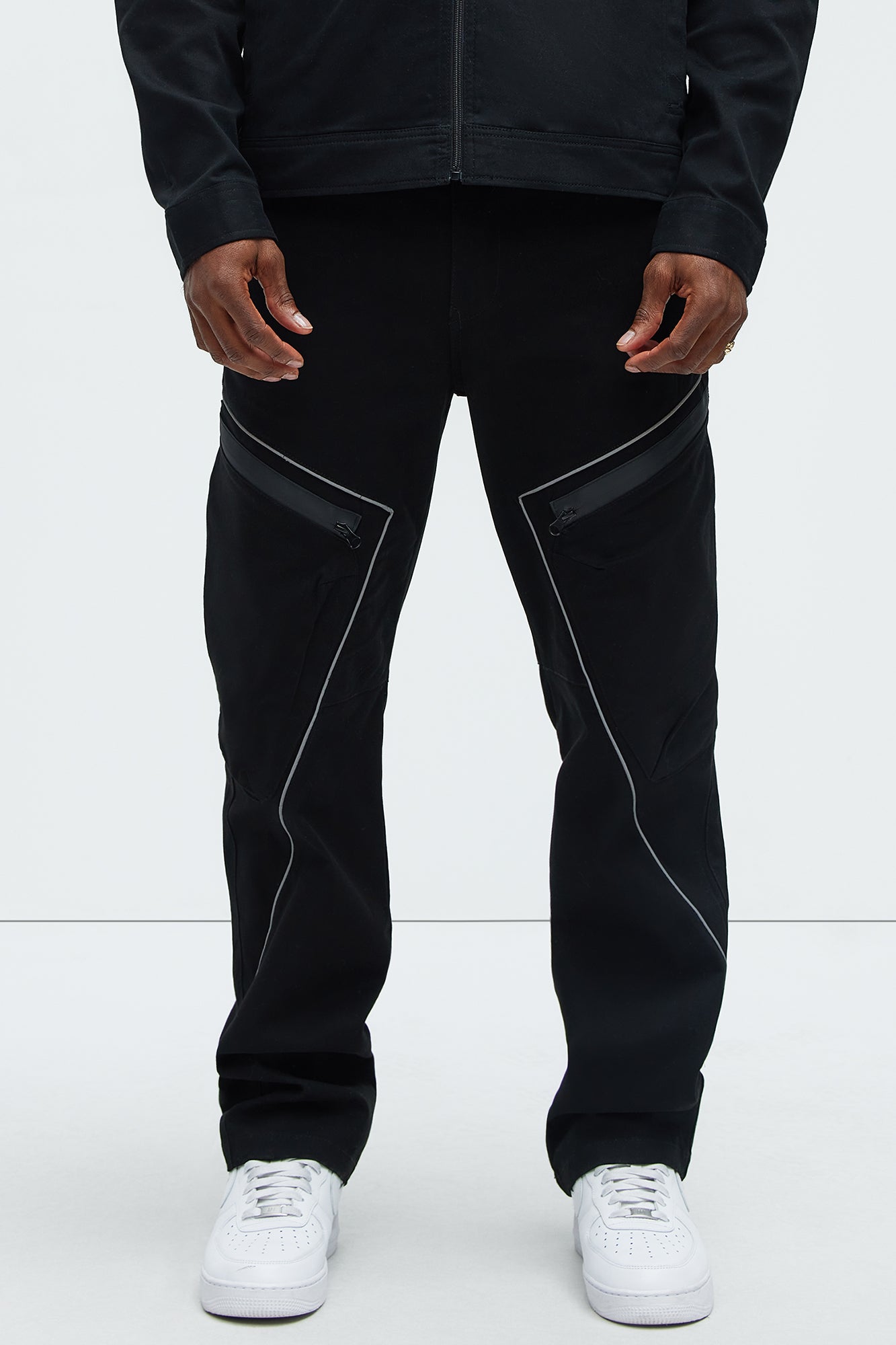 Word On The Street Utility Pants