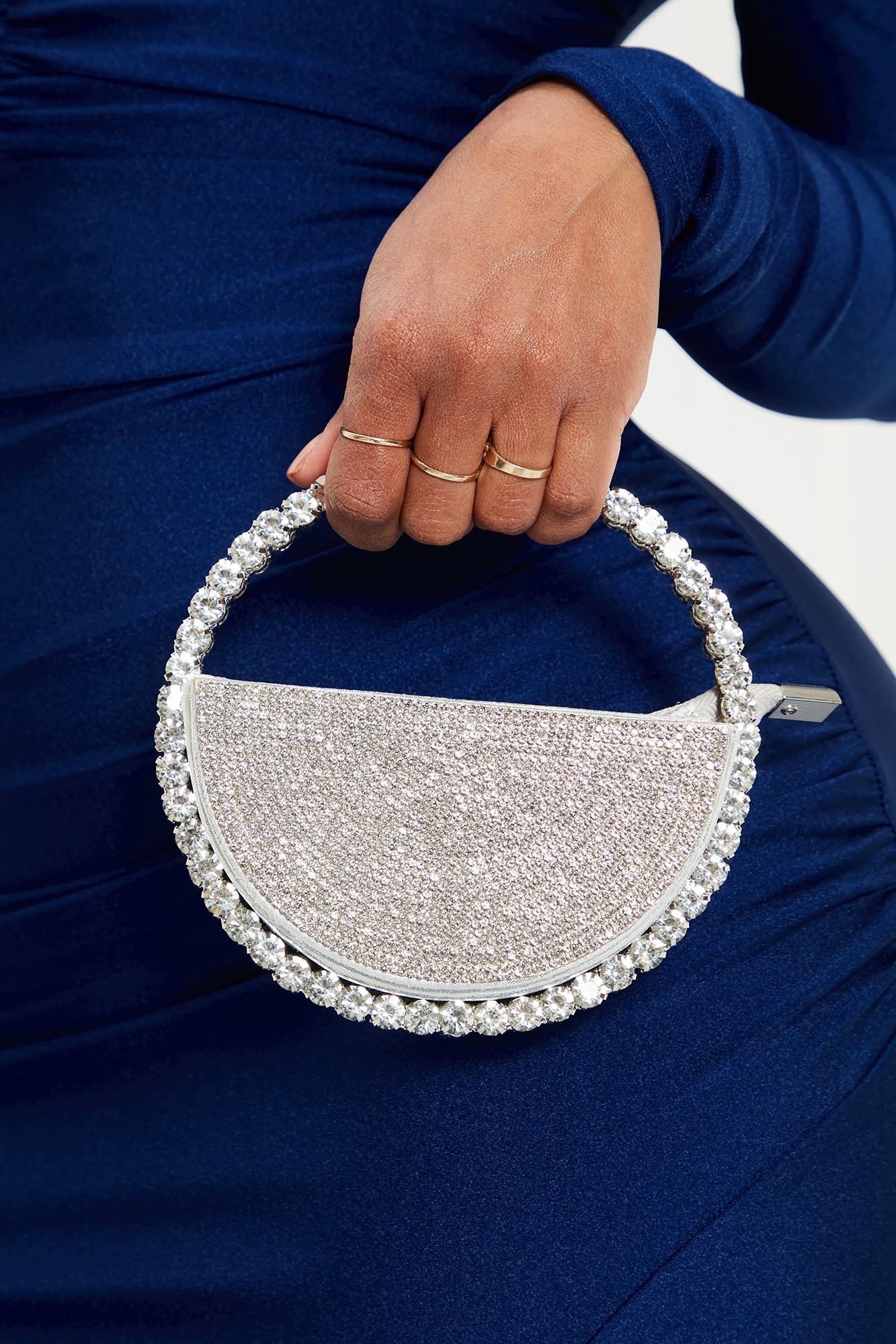 Caught Your Attention Handbag