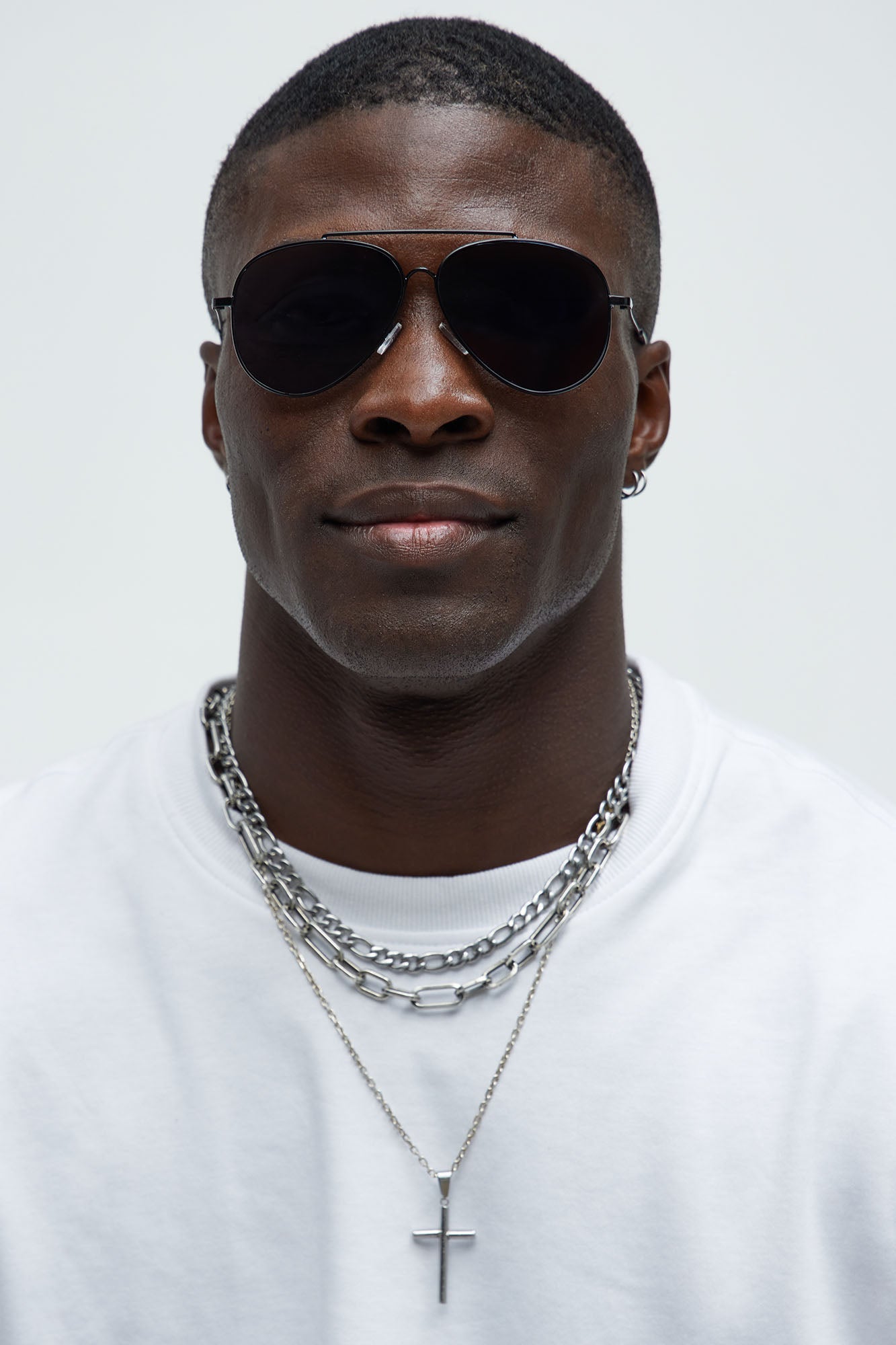City Vibes Sunglasses