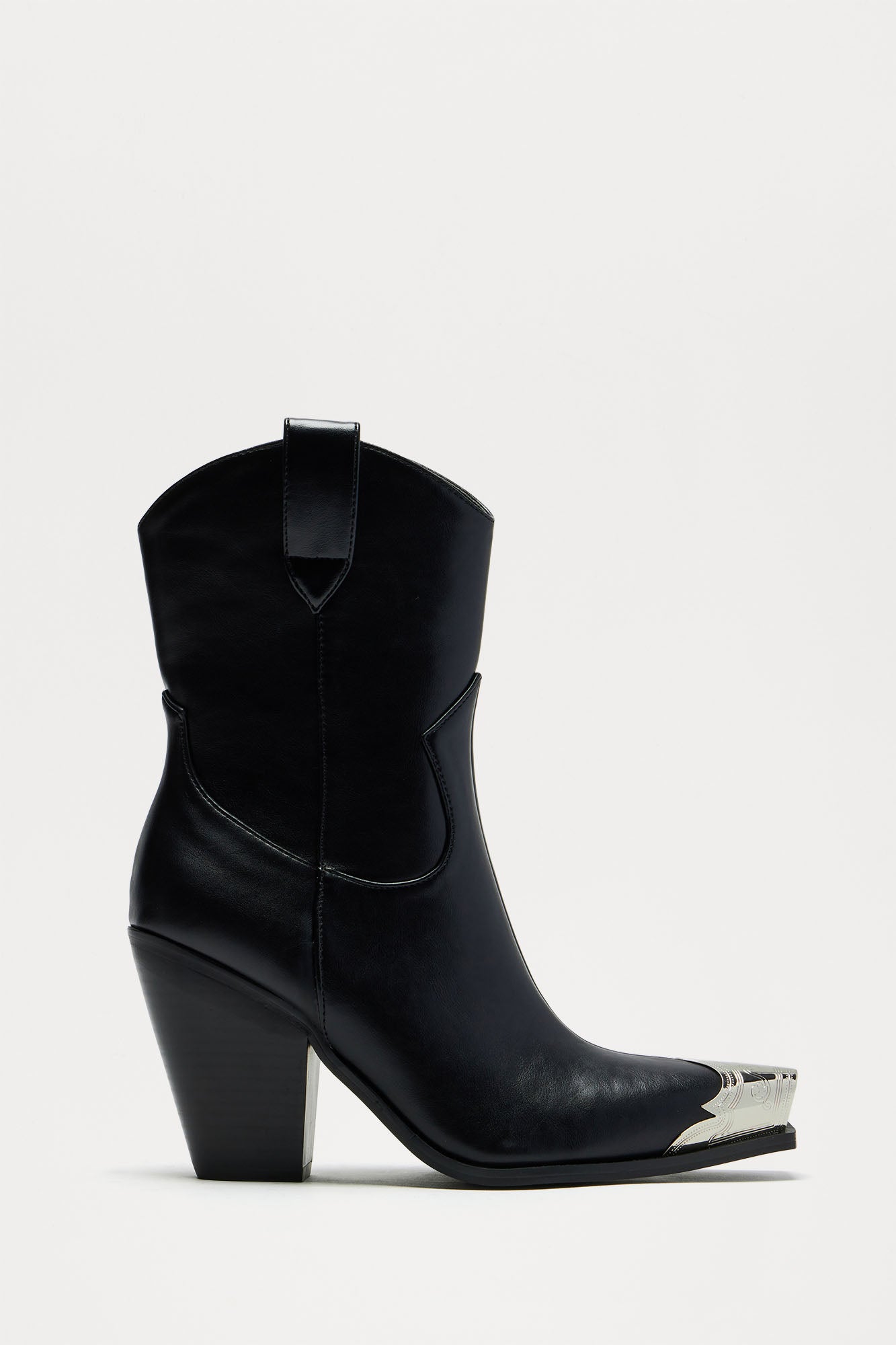 Western Cutie Cowboy Booties
