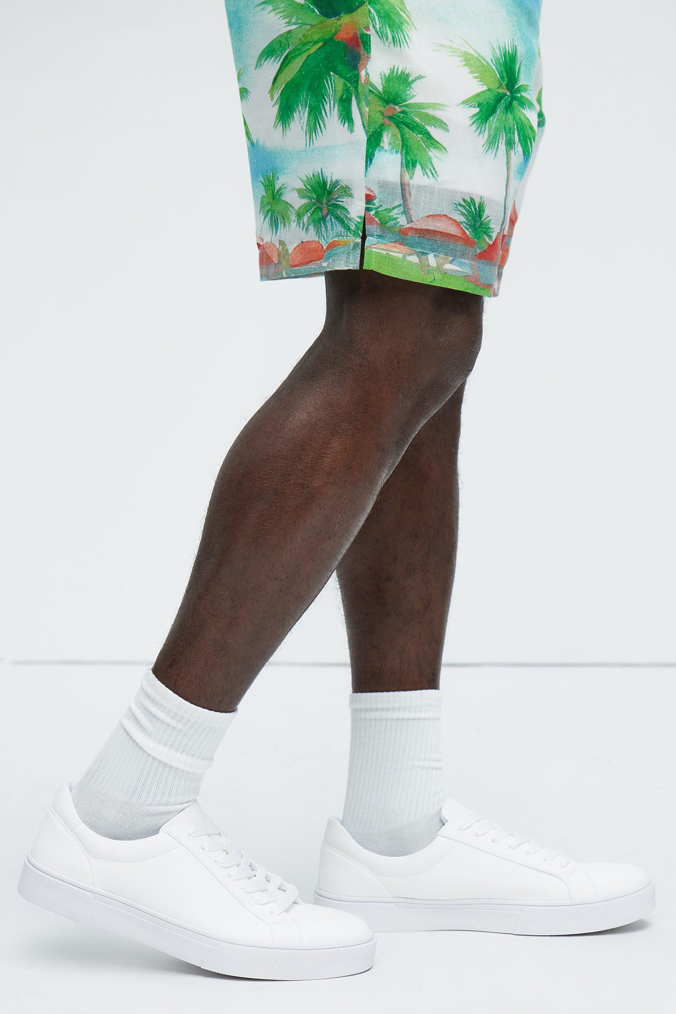 Timeless Sneaker