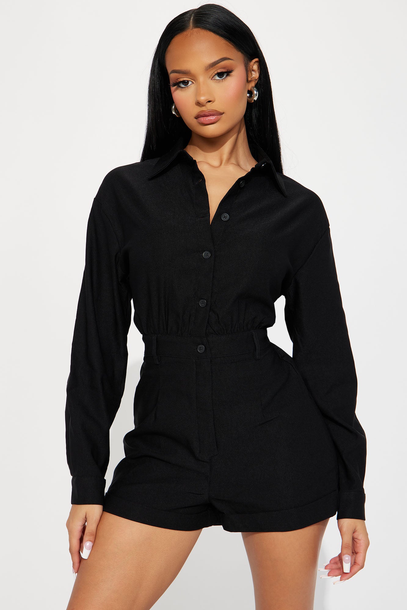 Always My Way Romper