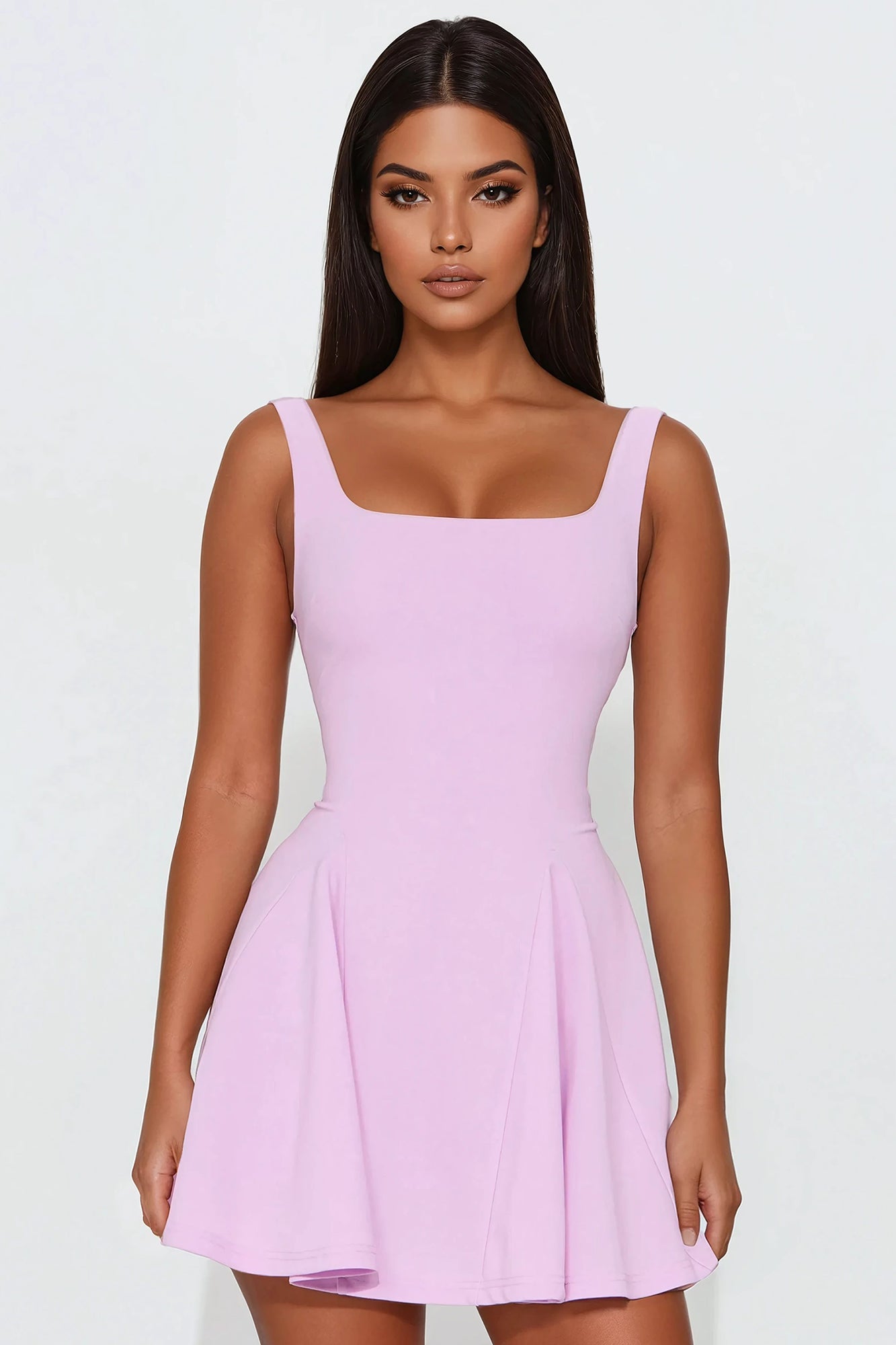 Hila Mini Dress
