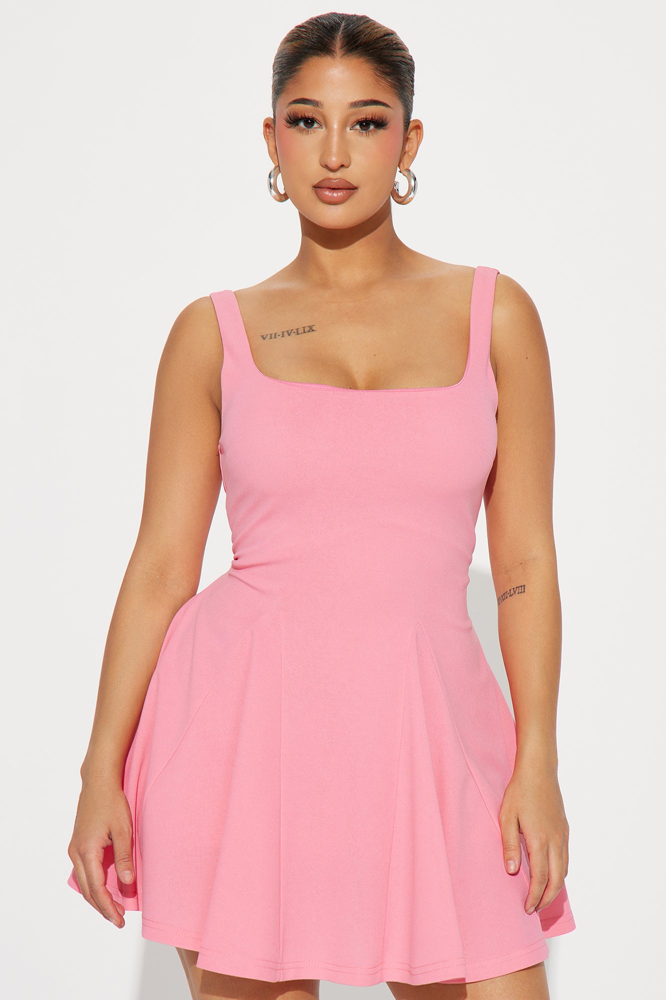 Hila Mini Dress