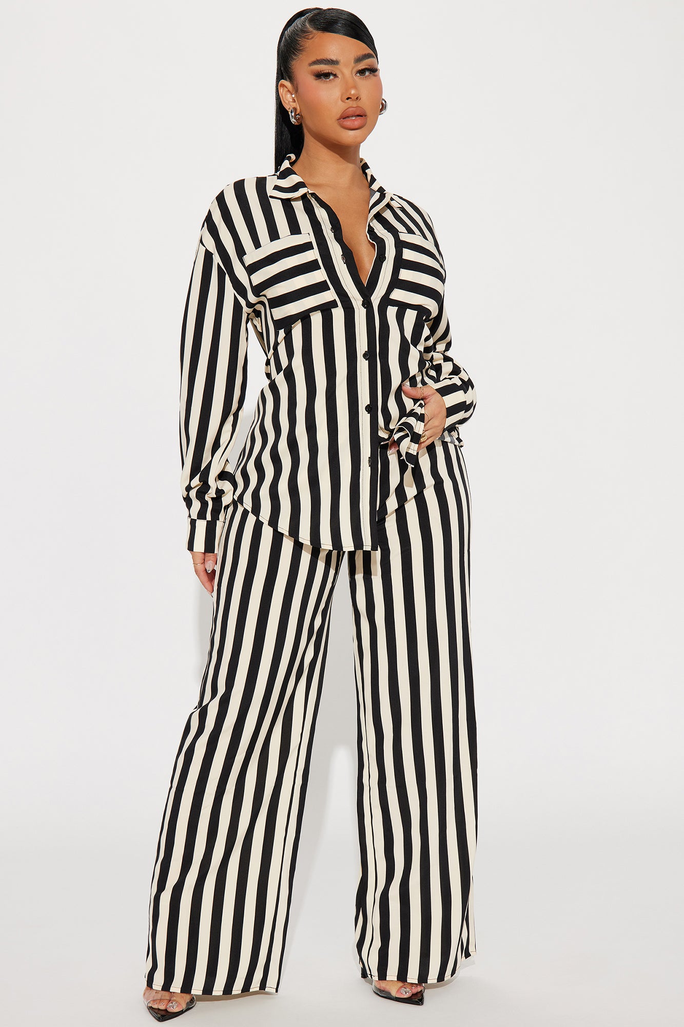 Looking For Me Pant Set