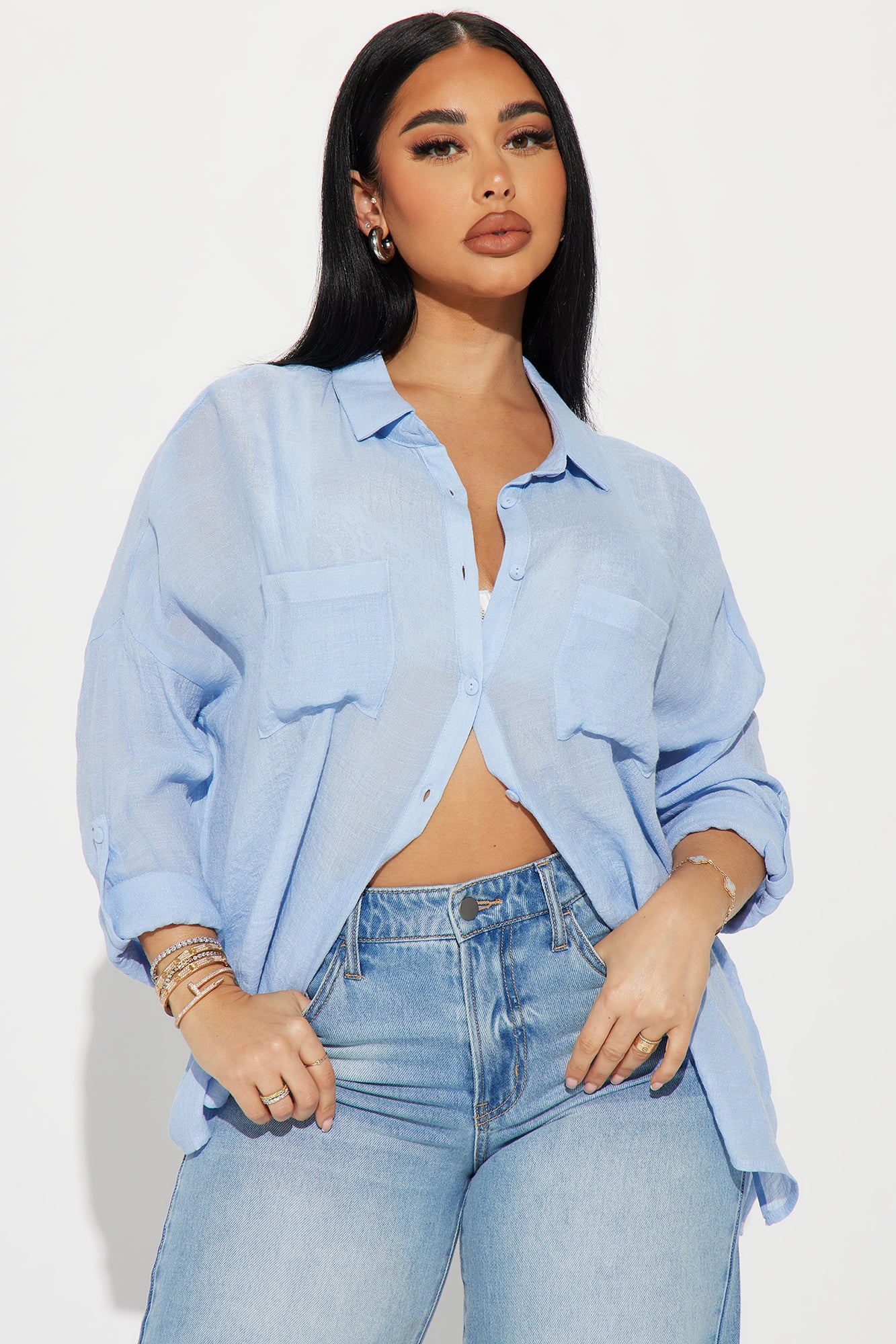 Tatum Shirt